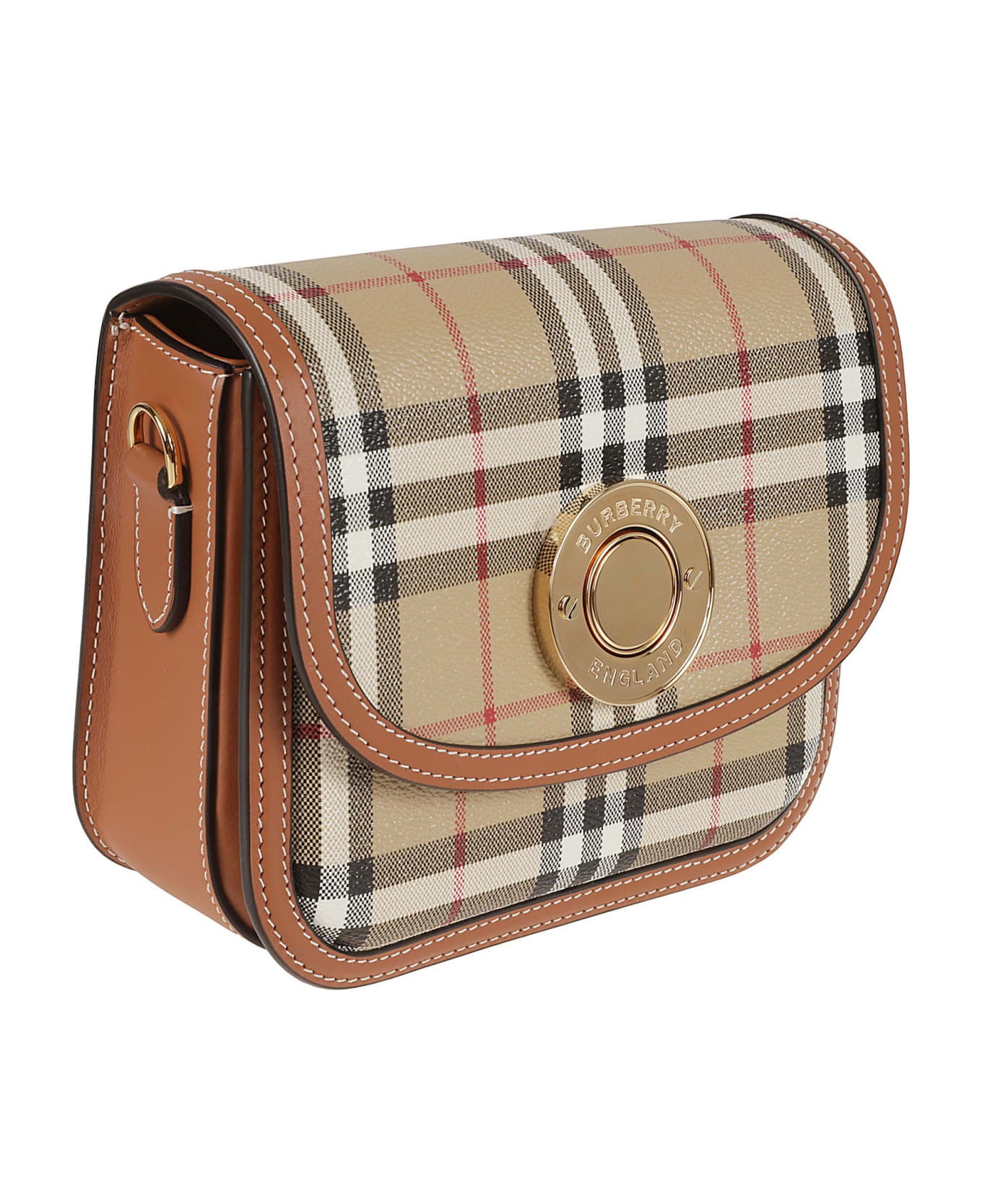 Elizabeth Shoulder Bag - 3