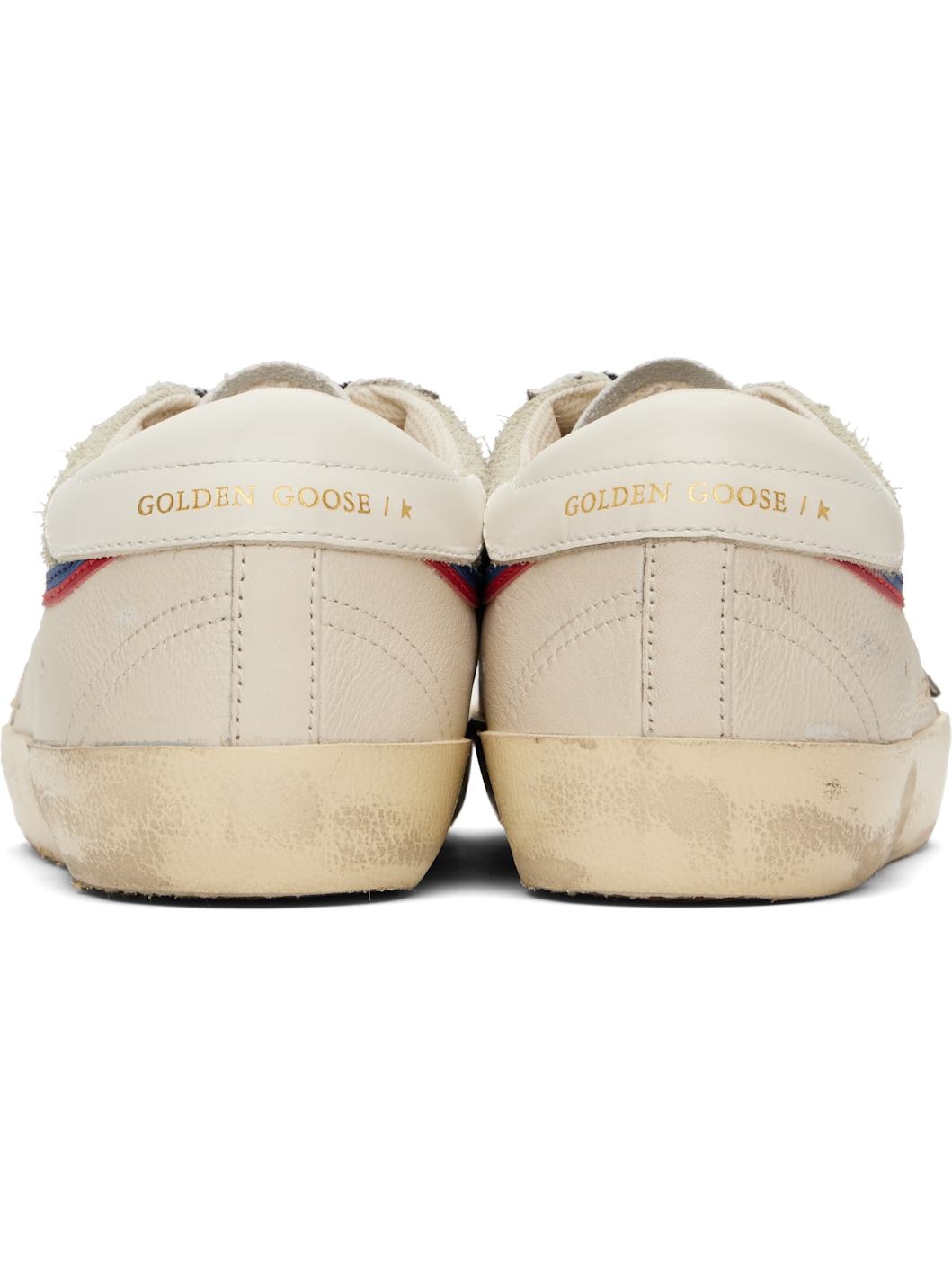 Off-White Super-Star Sneakers - 2