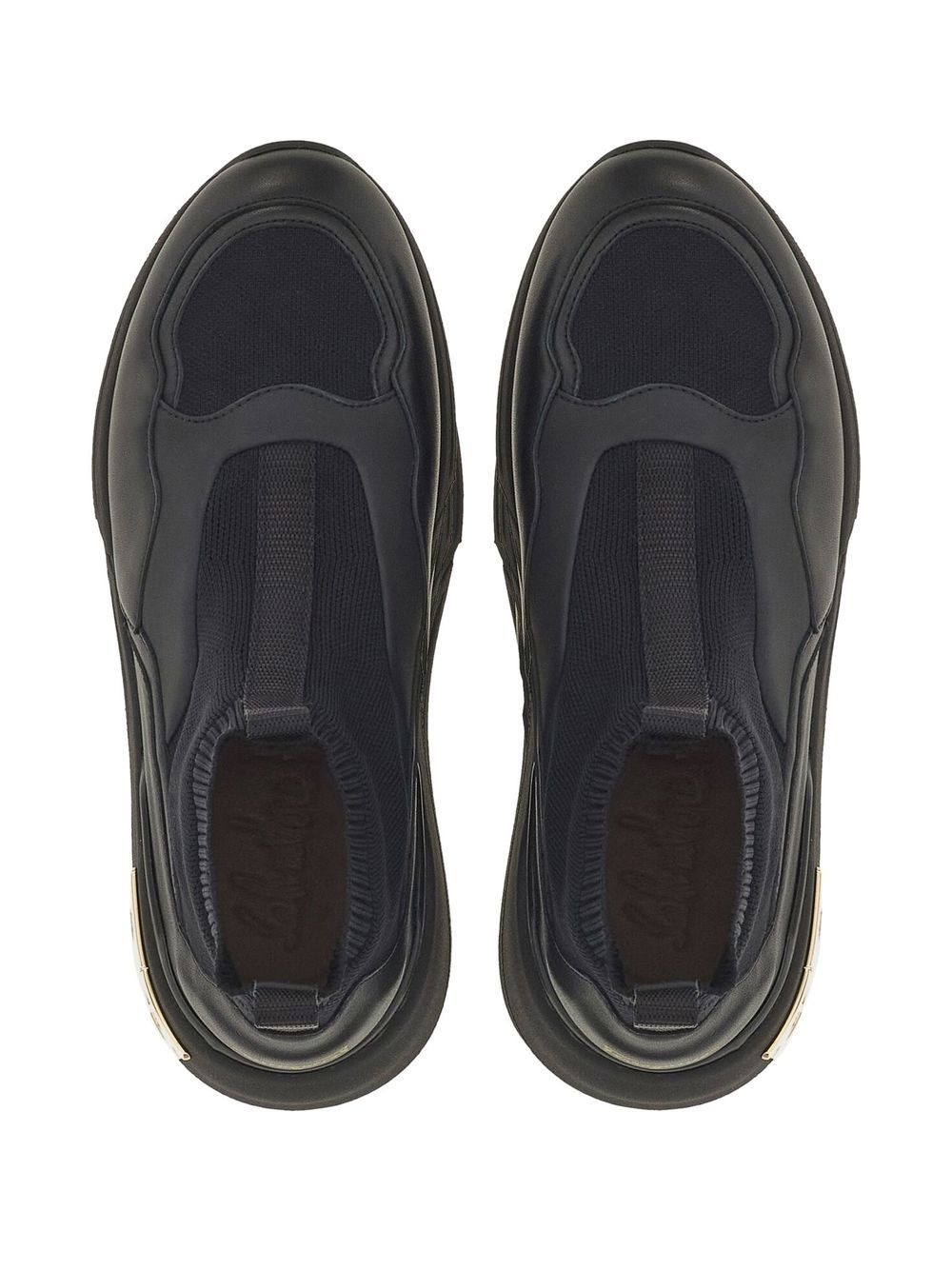 Cosma Sock sneakers - 4