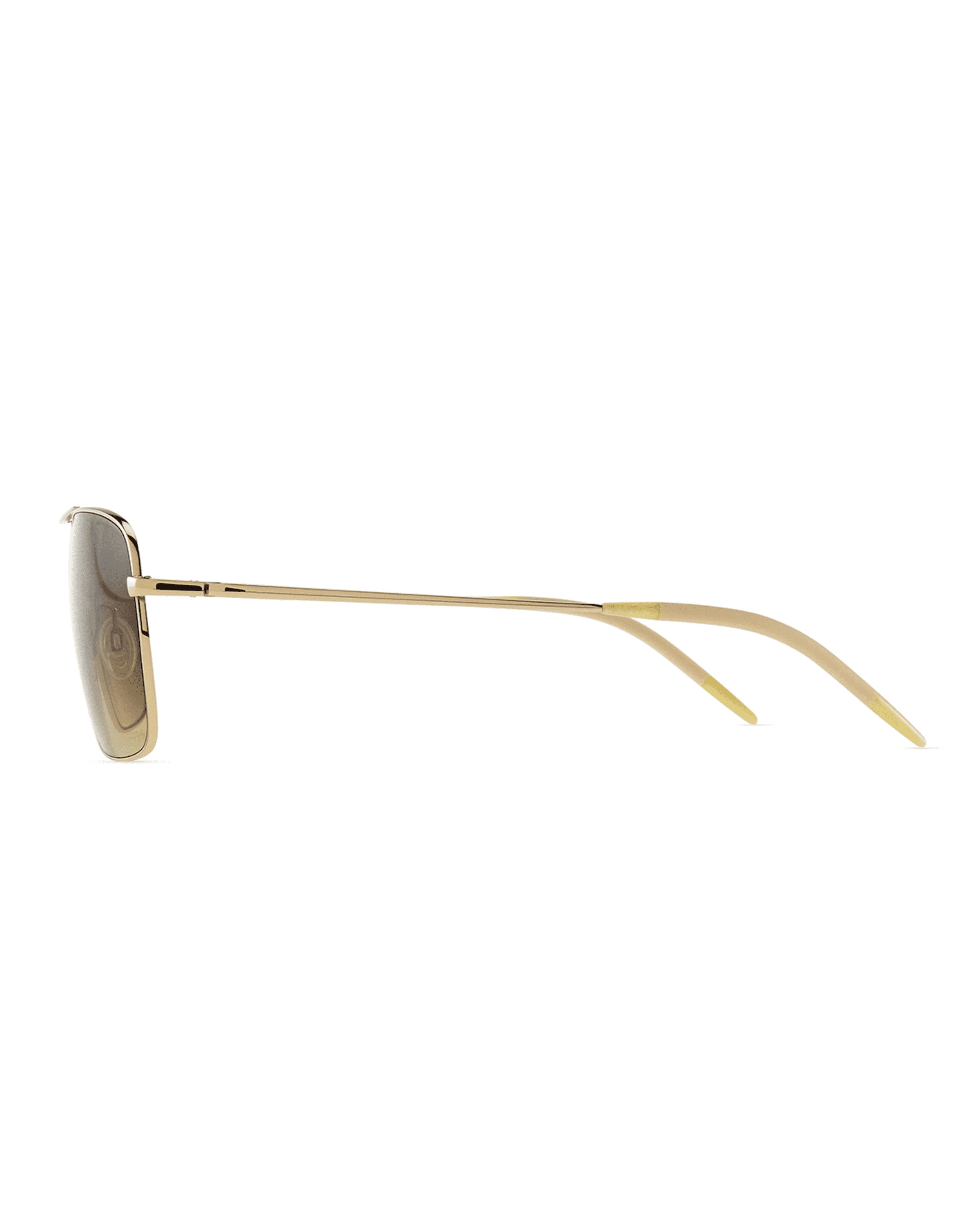 Clifton Photochromic Sunglasses, Gold - 3