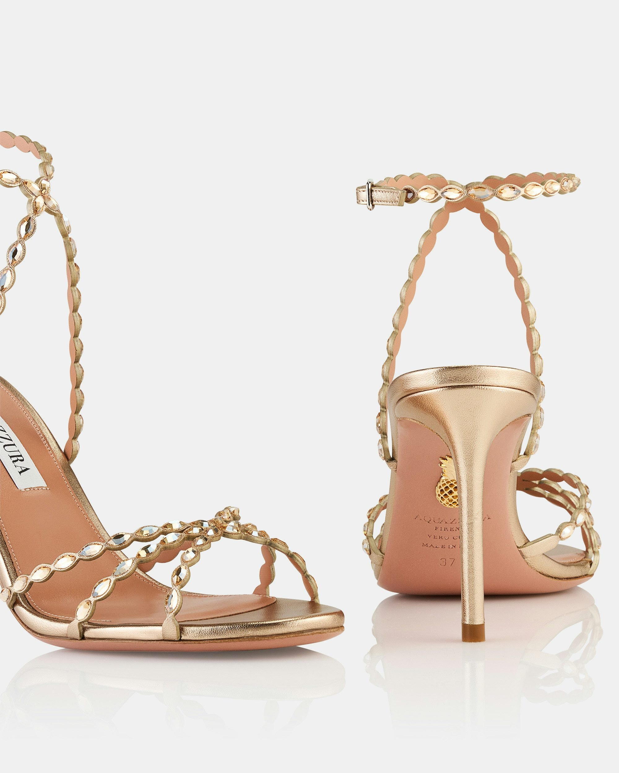 Love Struck Sandal 85 - 4
