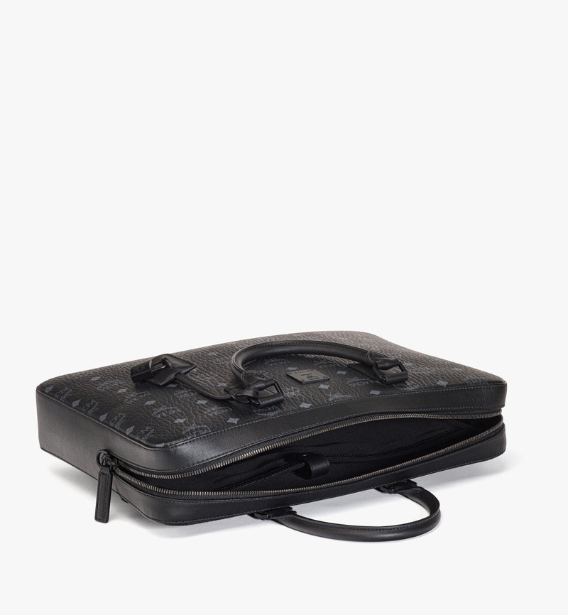 Klassik Tote in Visetos 4