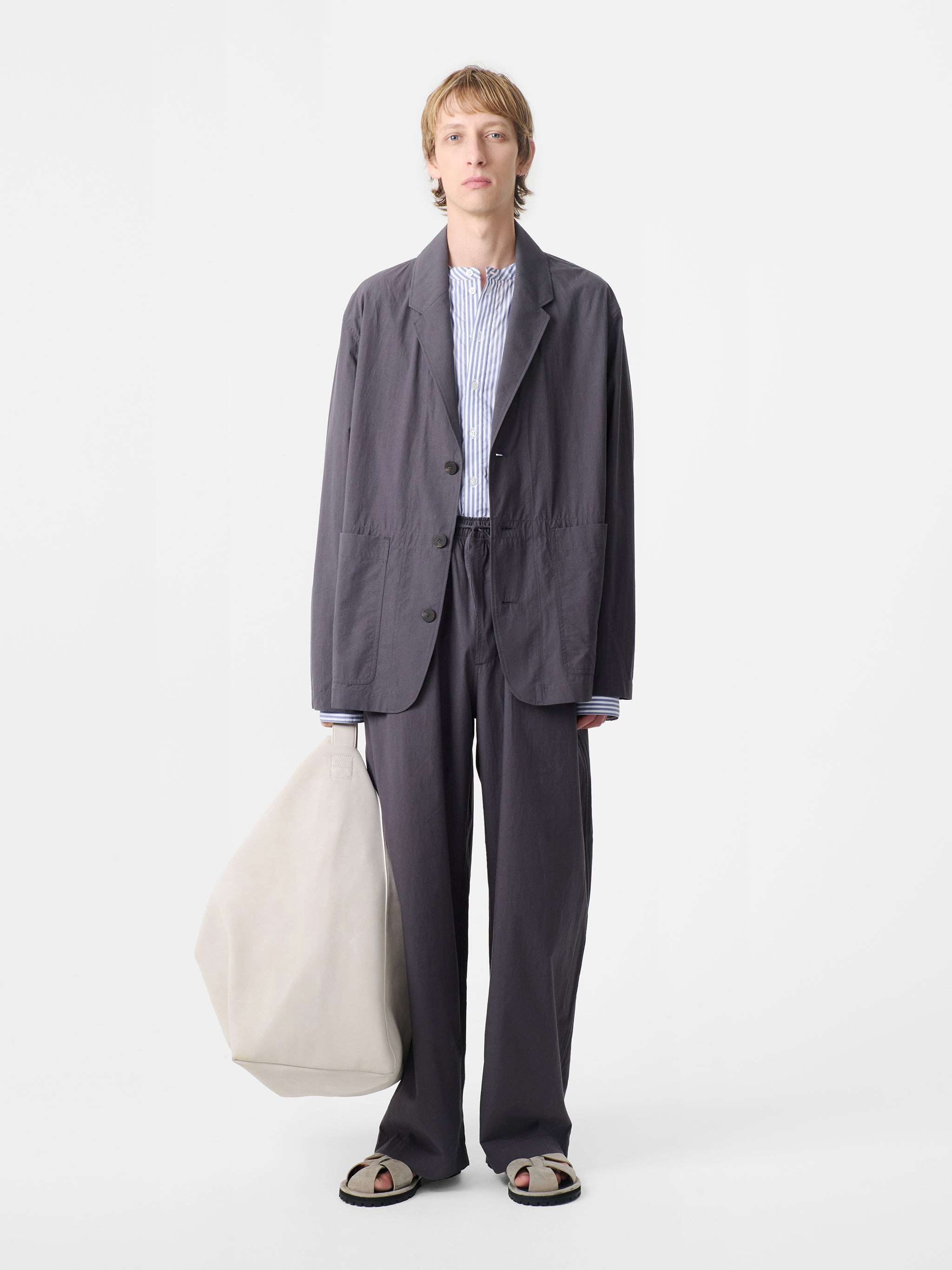 Reale Jacket - 3