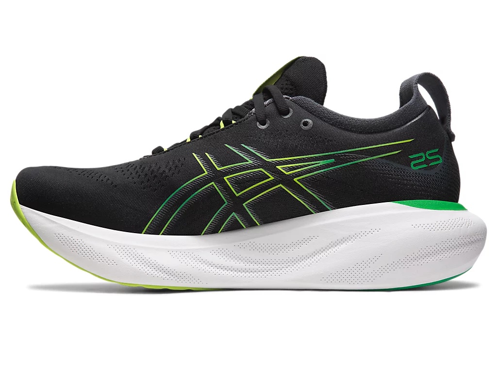 GEL-NIMBUS 25 - 4