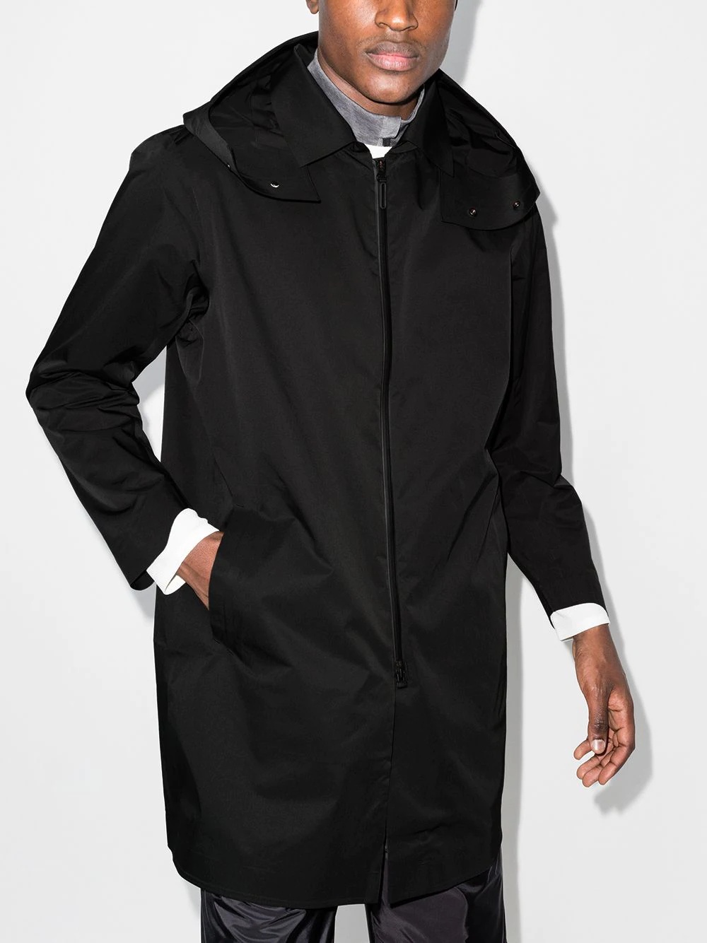 H2Off Drizzle coat - 2