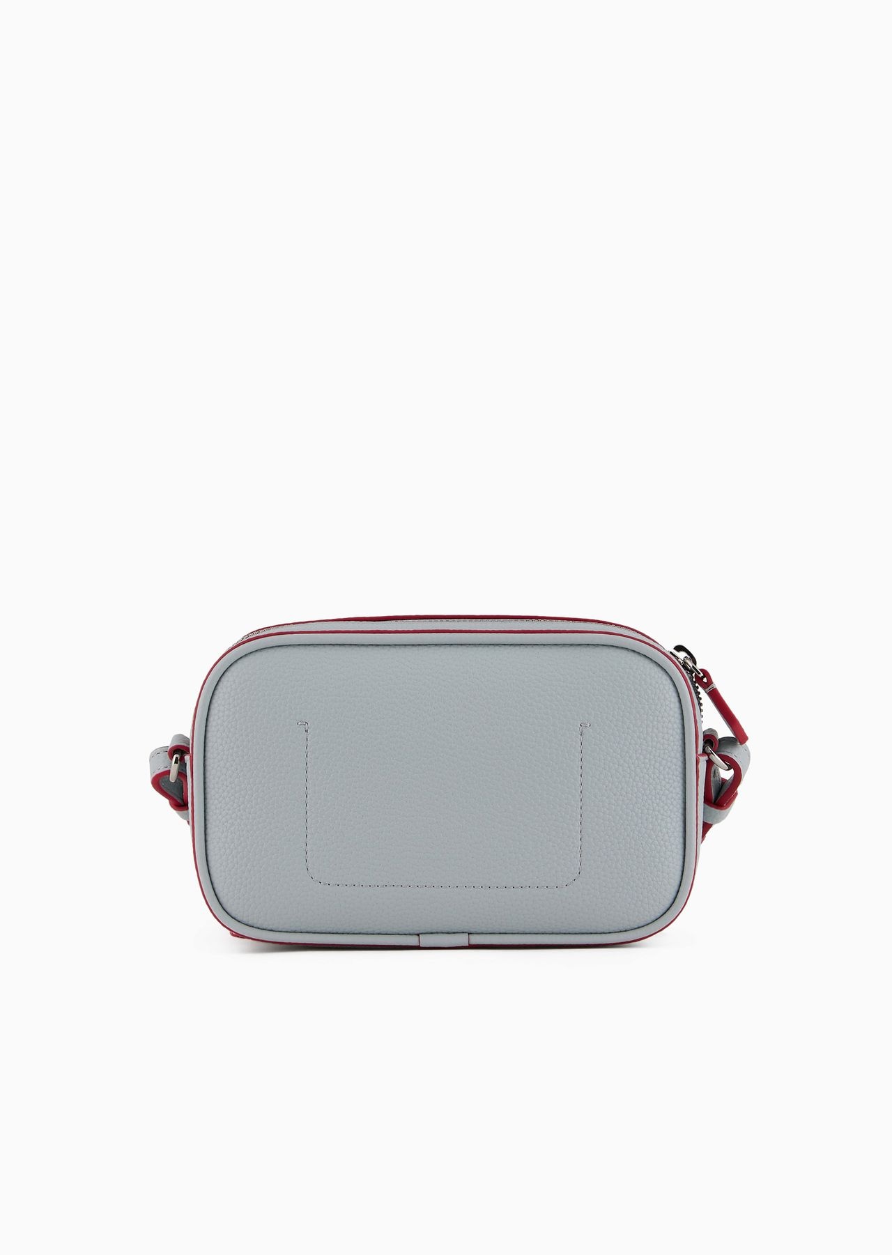 Deer-print camera case with shoulder strap - 3