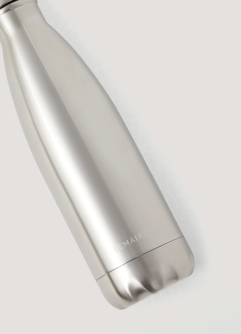 MEDIUM WATER BOTTLE-CARRIER
SOFT NAPPA LEATHER 3