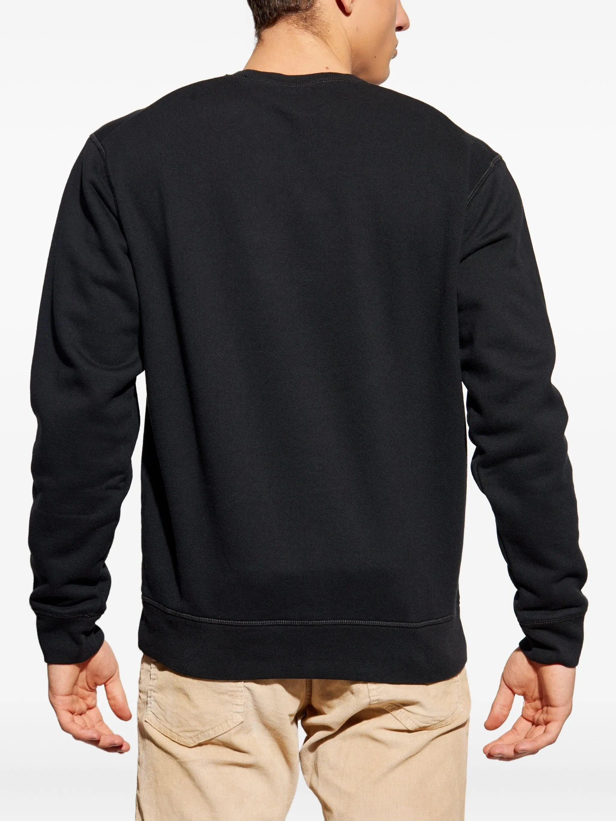 Dsquared2 Logo-print Sweatshirt - 3