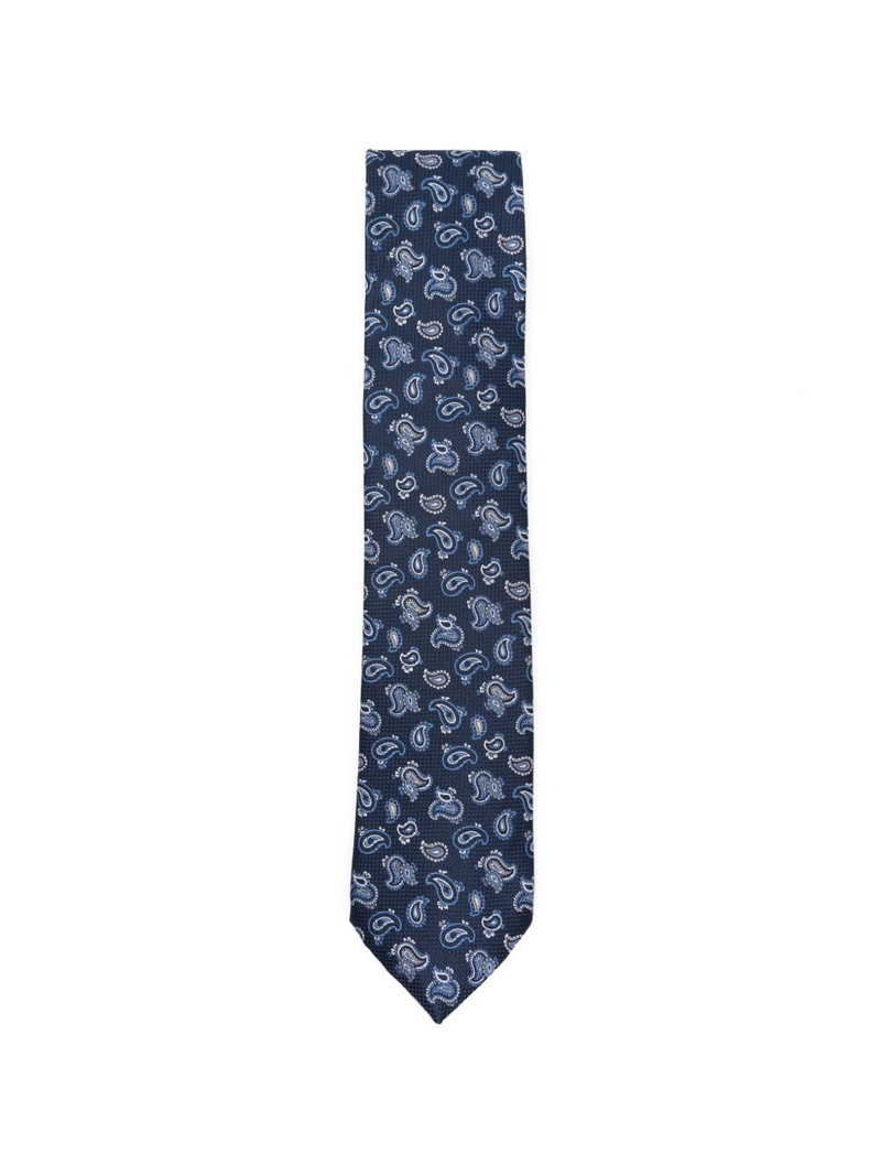 paisley tie 1