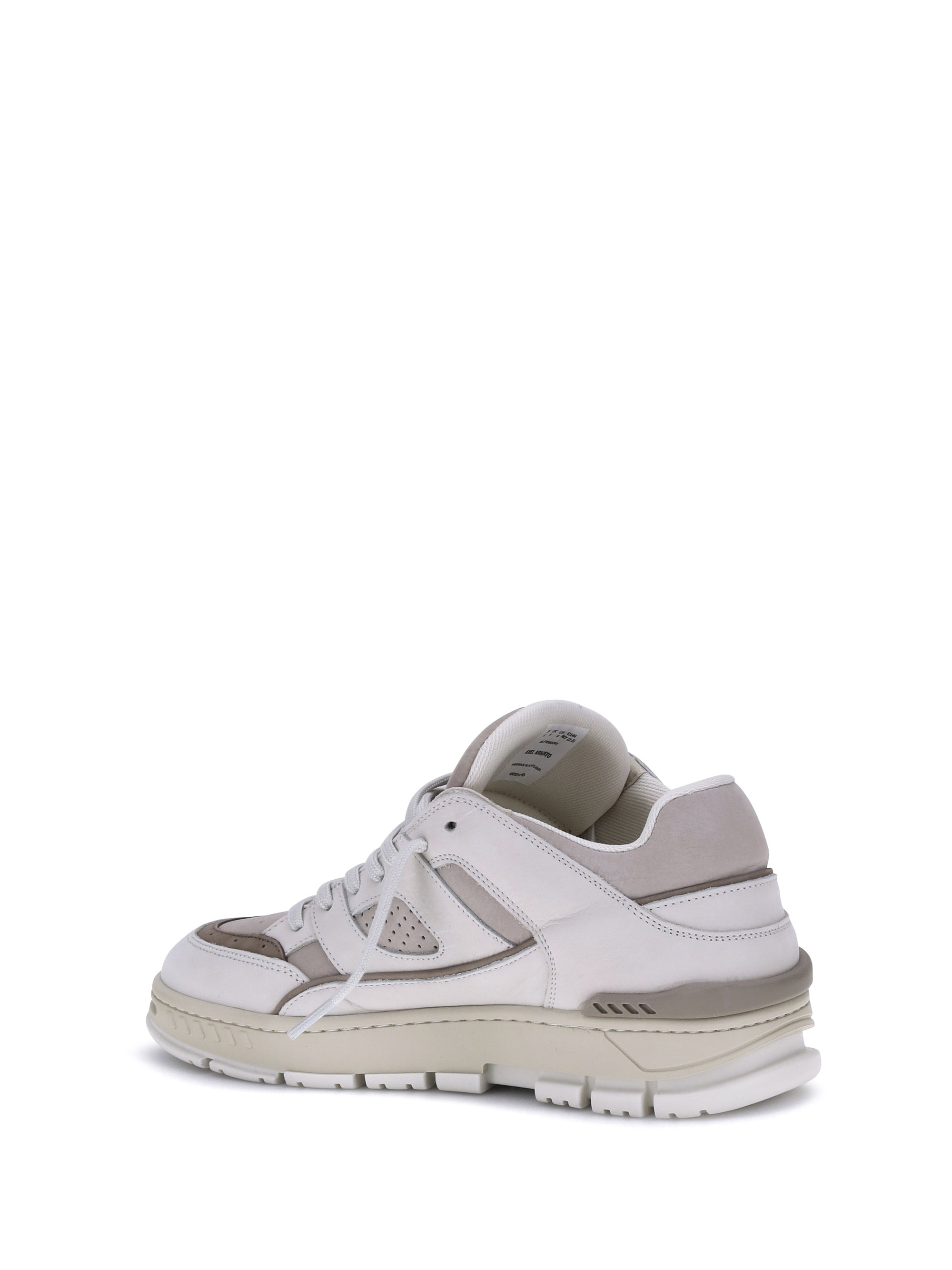 Axel Arigato Men Area Sneakers - 3