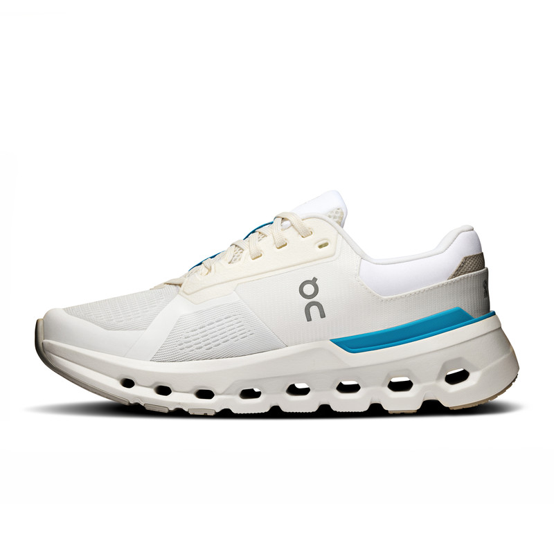 On Cloudrunner 2 outlook