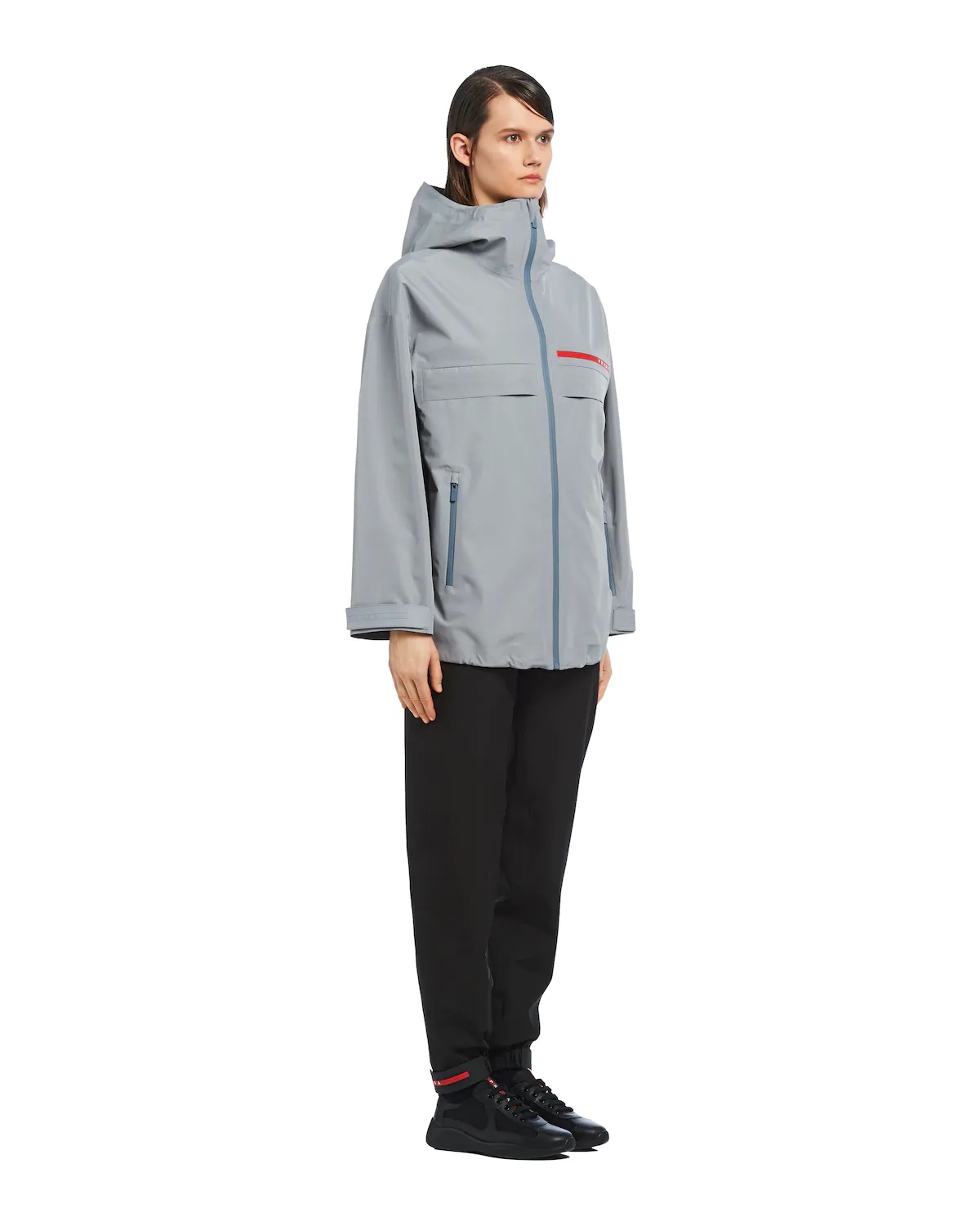 GORE-TEX PRO jacket - 4