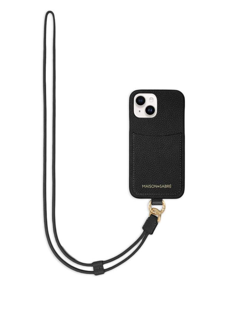 Sling Phone Case (iPhone 14) 1