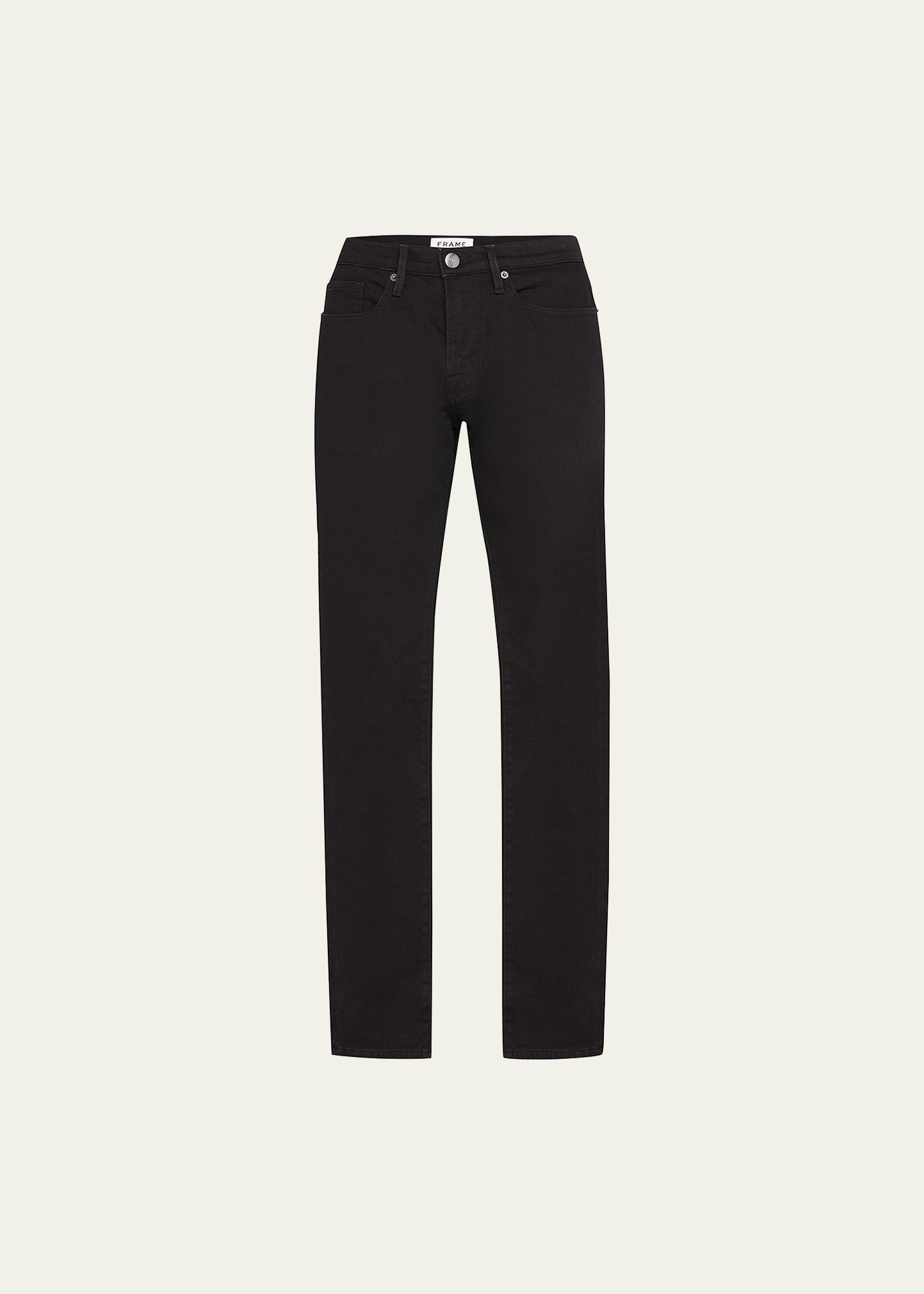 Men's L'Homme Slim Fit Jeans - 1