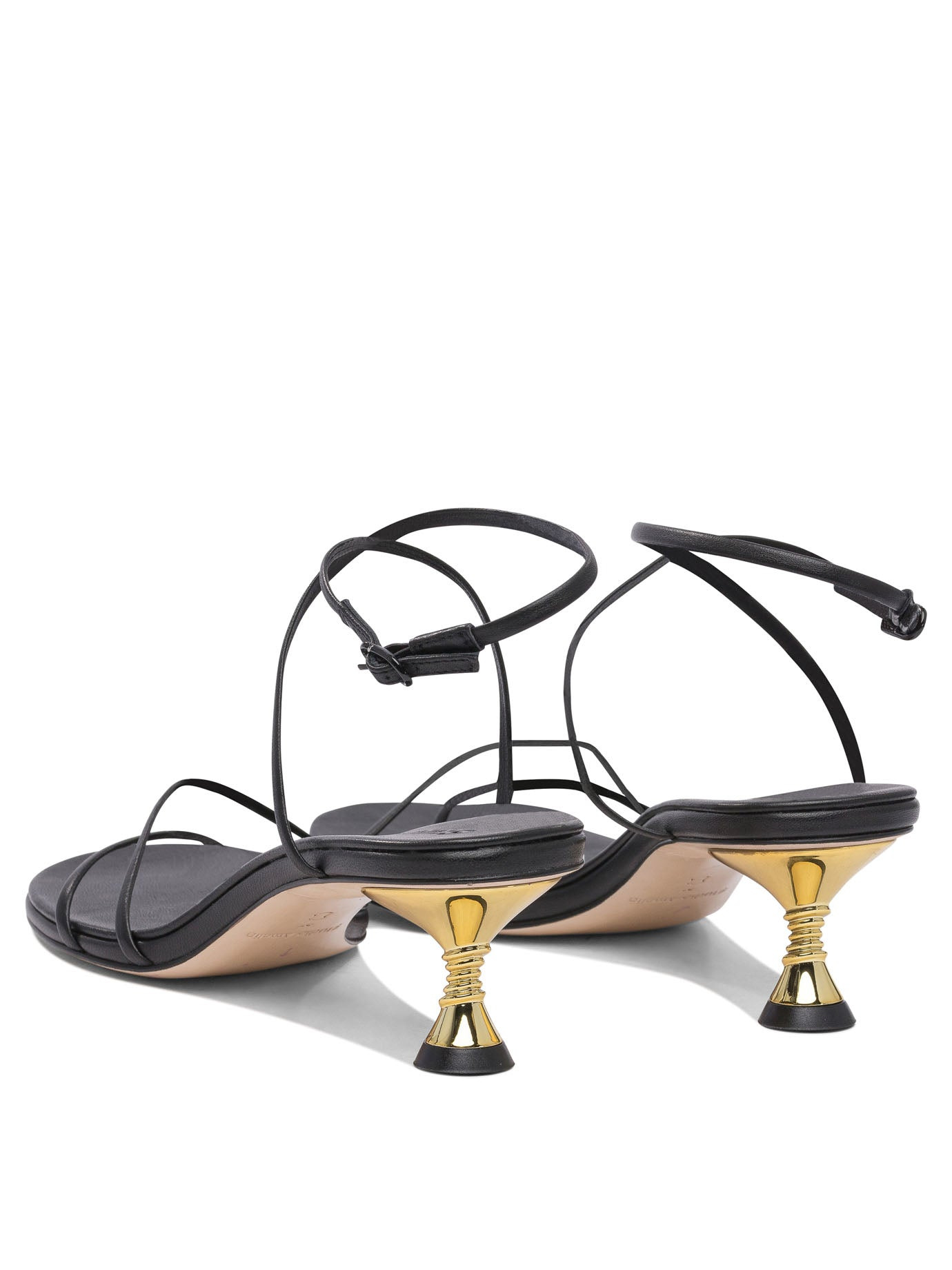 Studio Amelia Sandals - 4