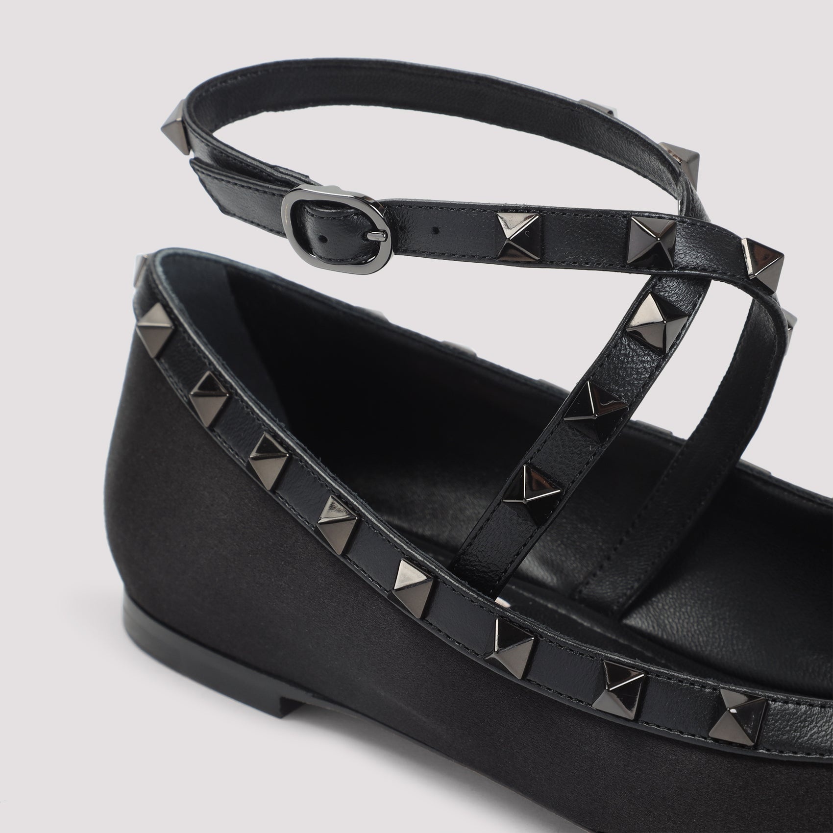 Ballerinas Black - 6