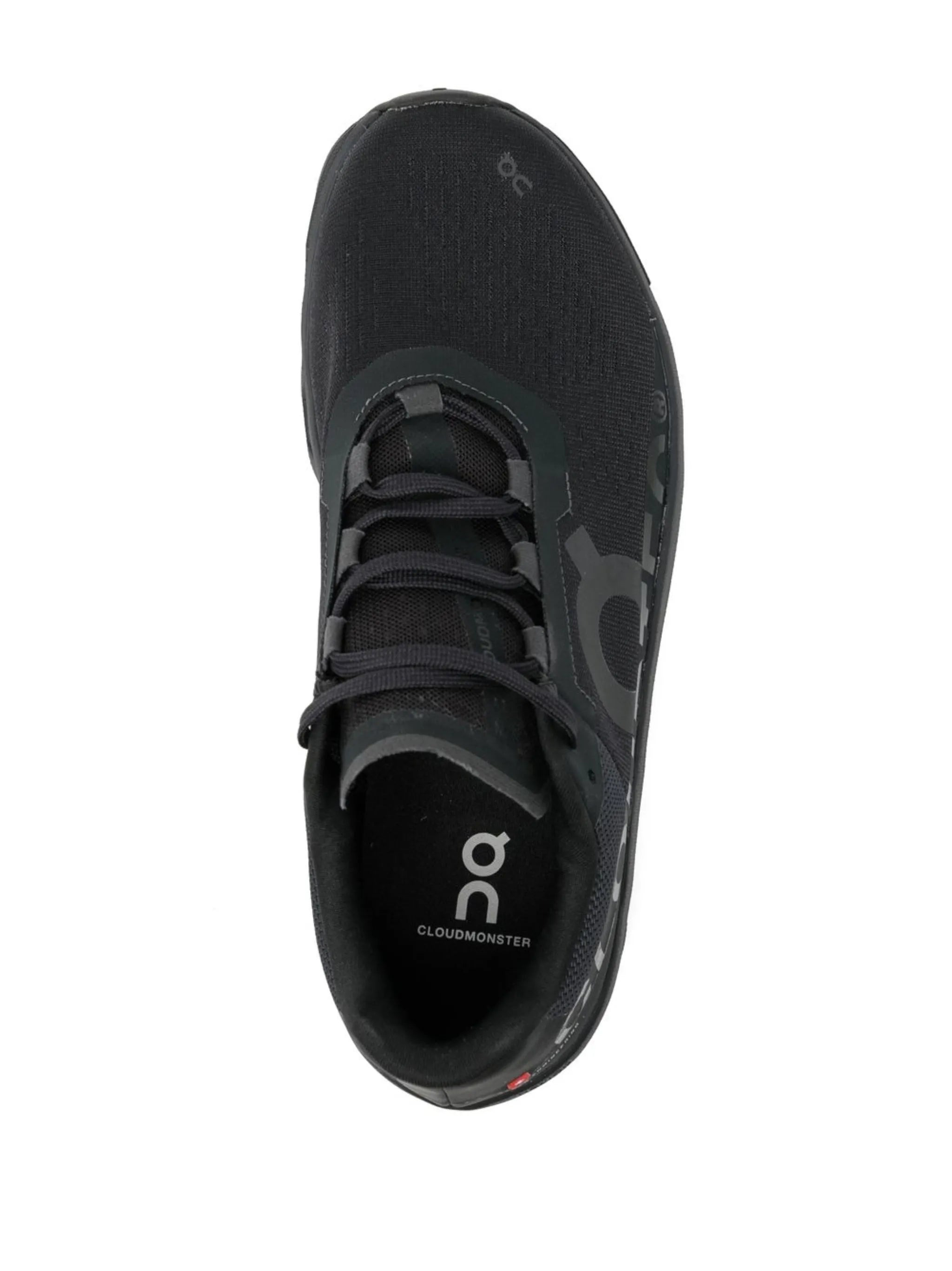 On Running Cloudmonster &quot;All Black&quot; Sneakers - 3