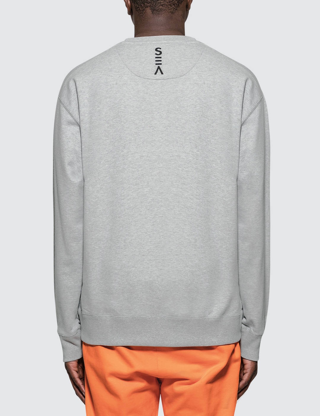 Converse x Vince Staples Crew Sweatshirt - 3