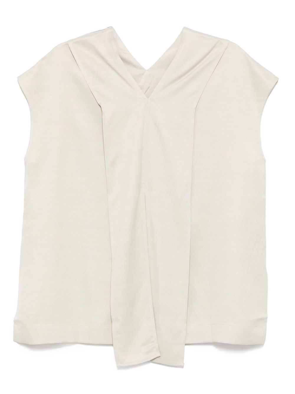 Greer Crossover top - 2
