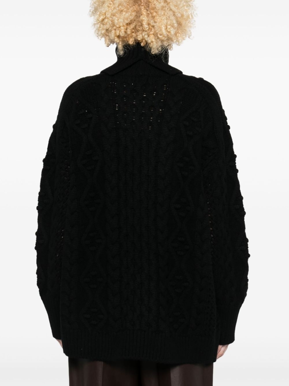 Anar sweater - 4