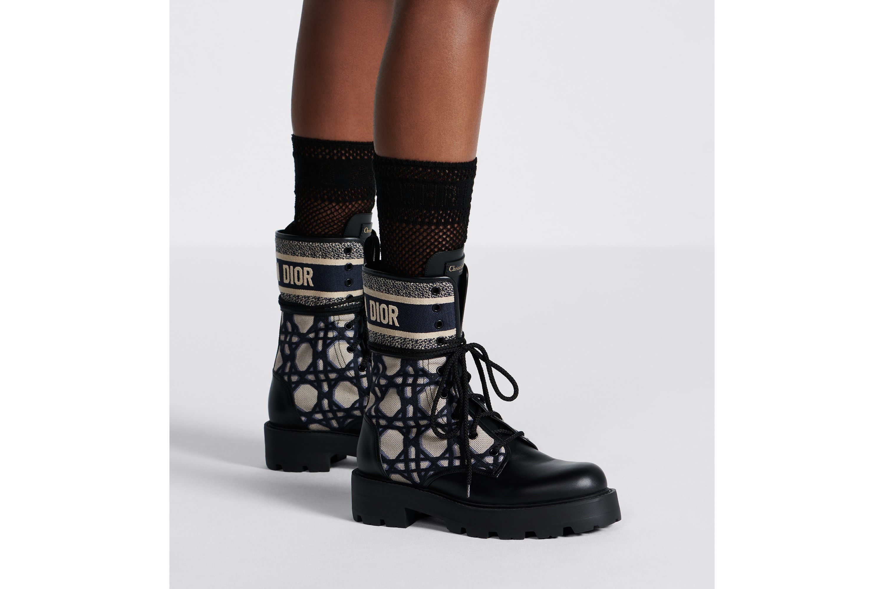 D-Major Ankle Boot - 2