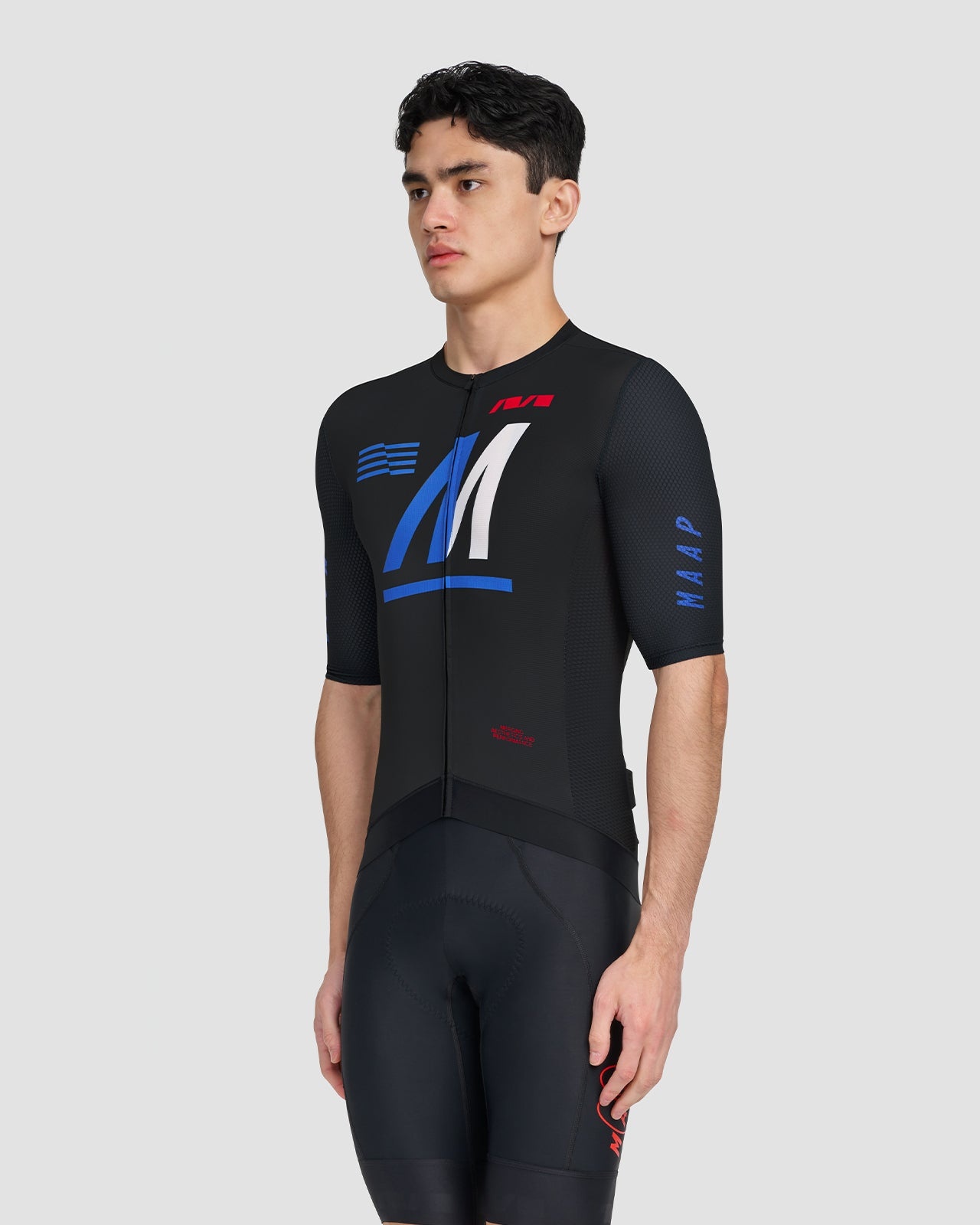 Rival Pro Air Jersey - 2