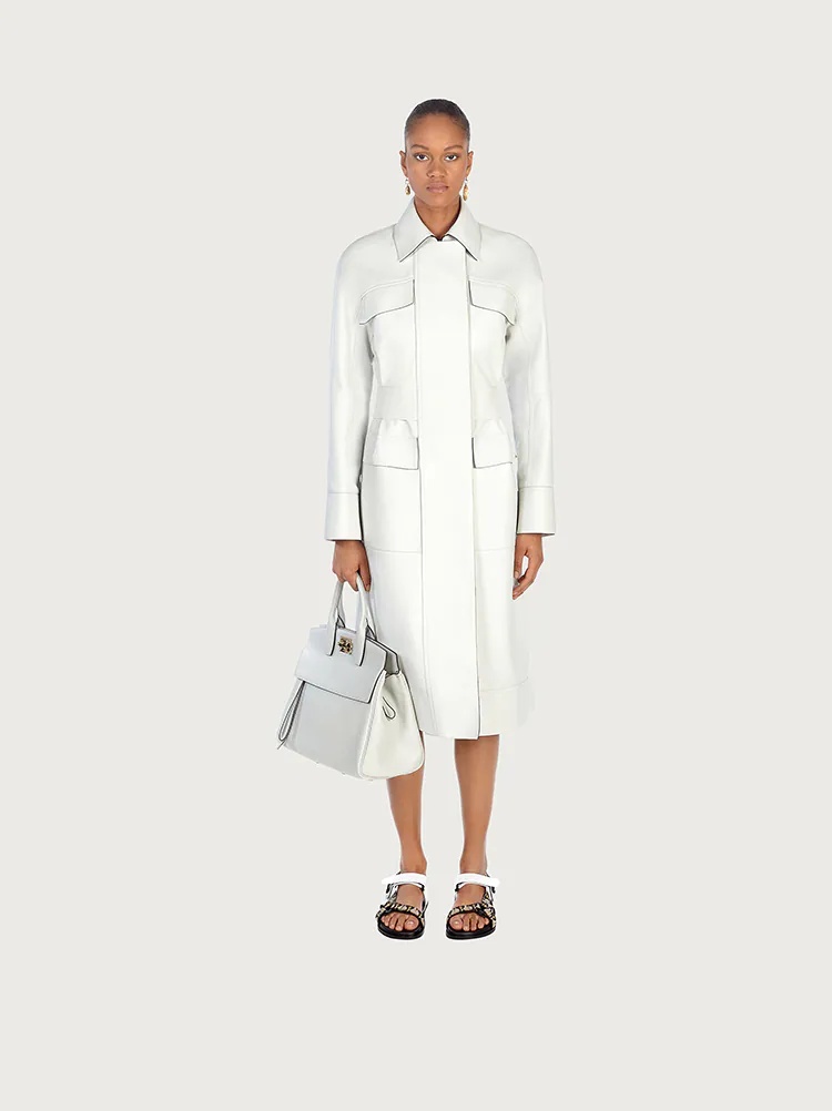 NAPPA TRENCH - 3