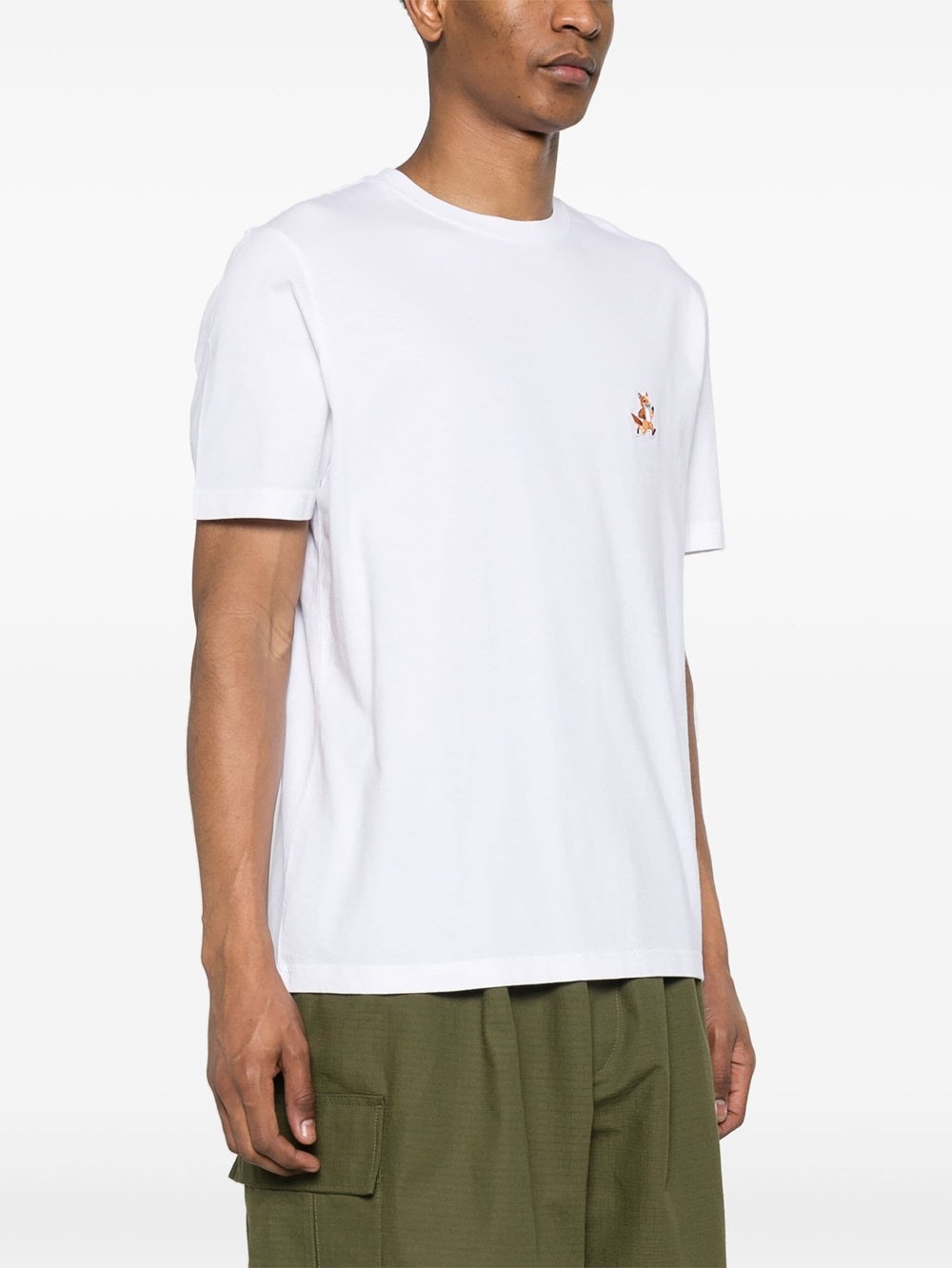Speedy Fox T-Shirt - 3