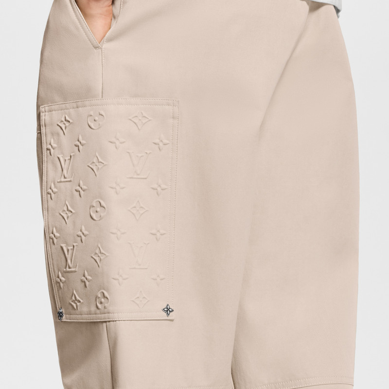 Signature Cargo Pants 5