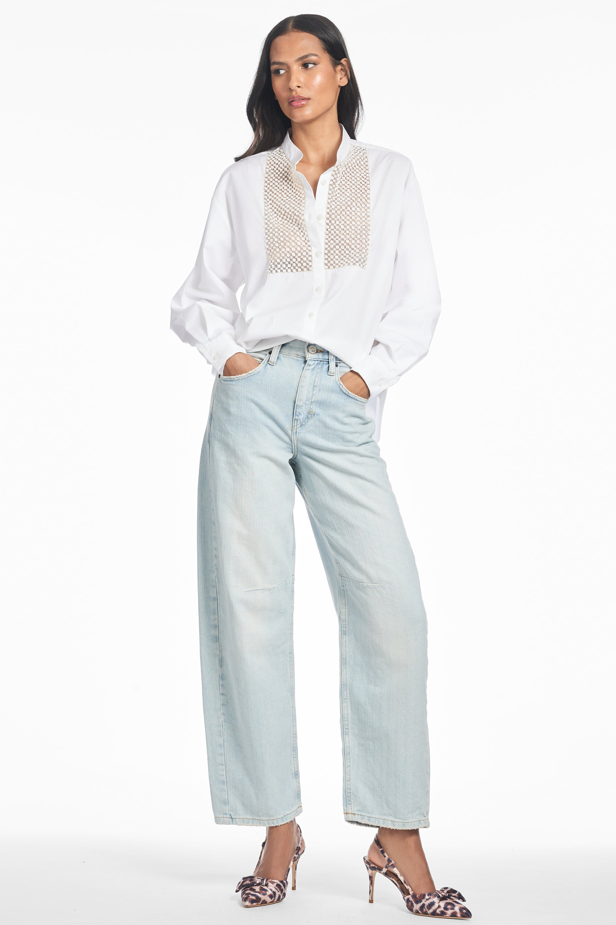 EMORY TOP - WHITE - 3