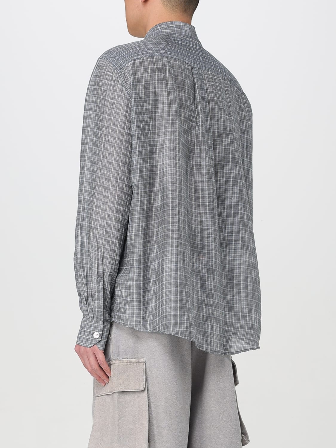 Shirt men Our Legacy - 3