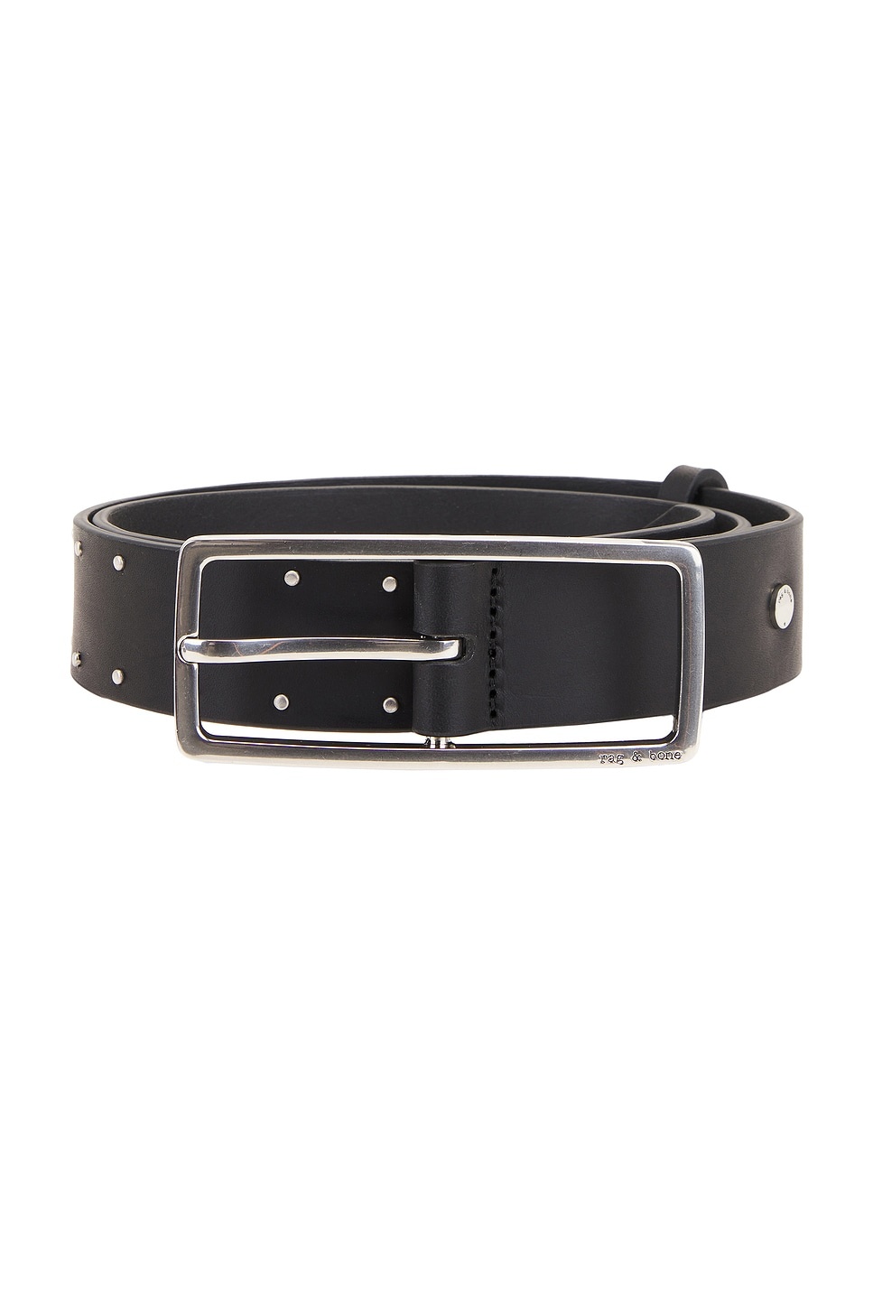 Studded Rebound Belt - 3