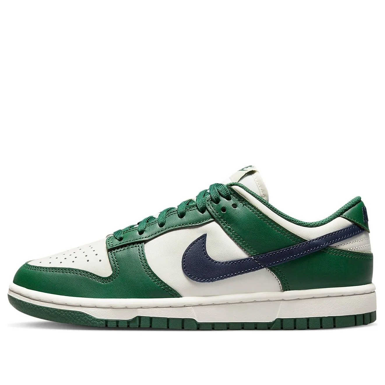 (WMNS) Nike Dunk Low 'Gorge Green' DD1503-300 - 1