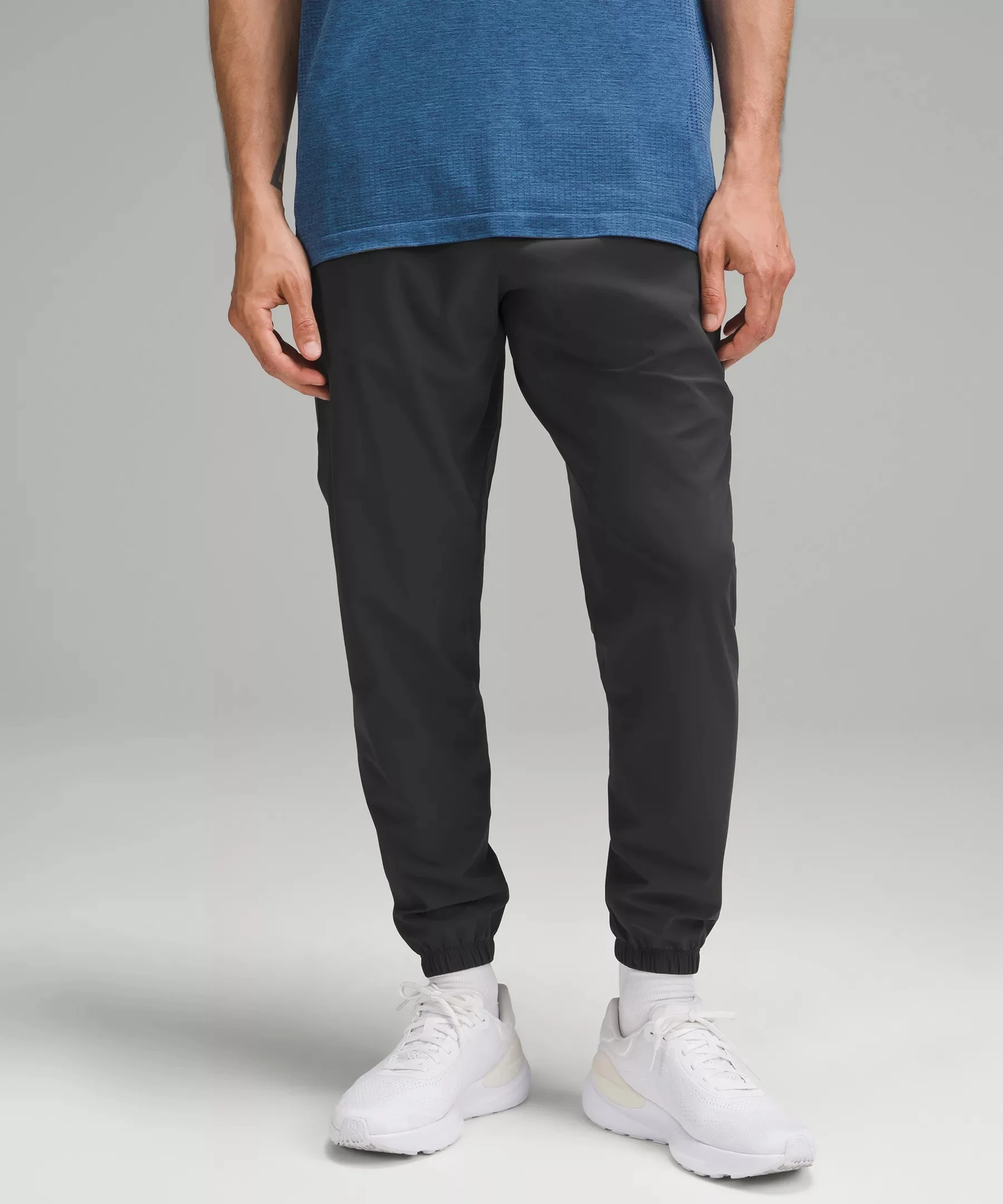 Pace Breaker Jogger - 1