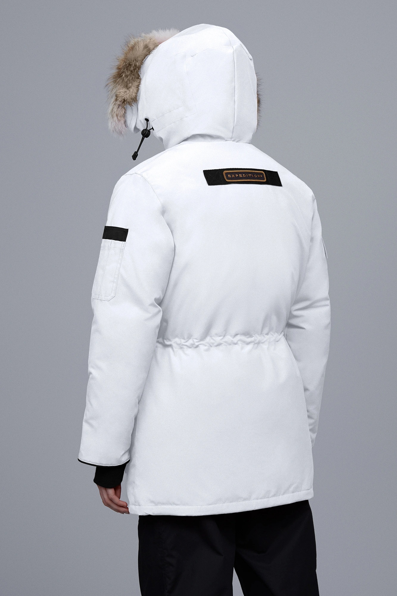 PBI EXPEDITION PARKA - 6