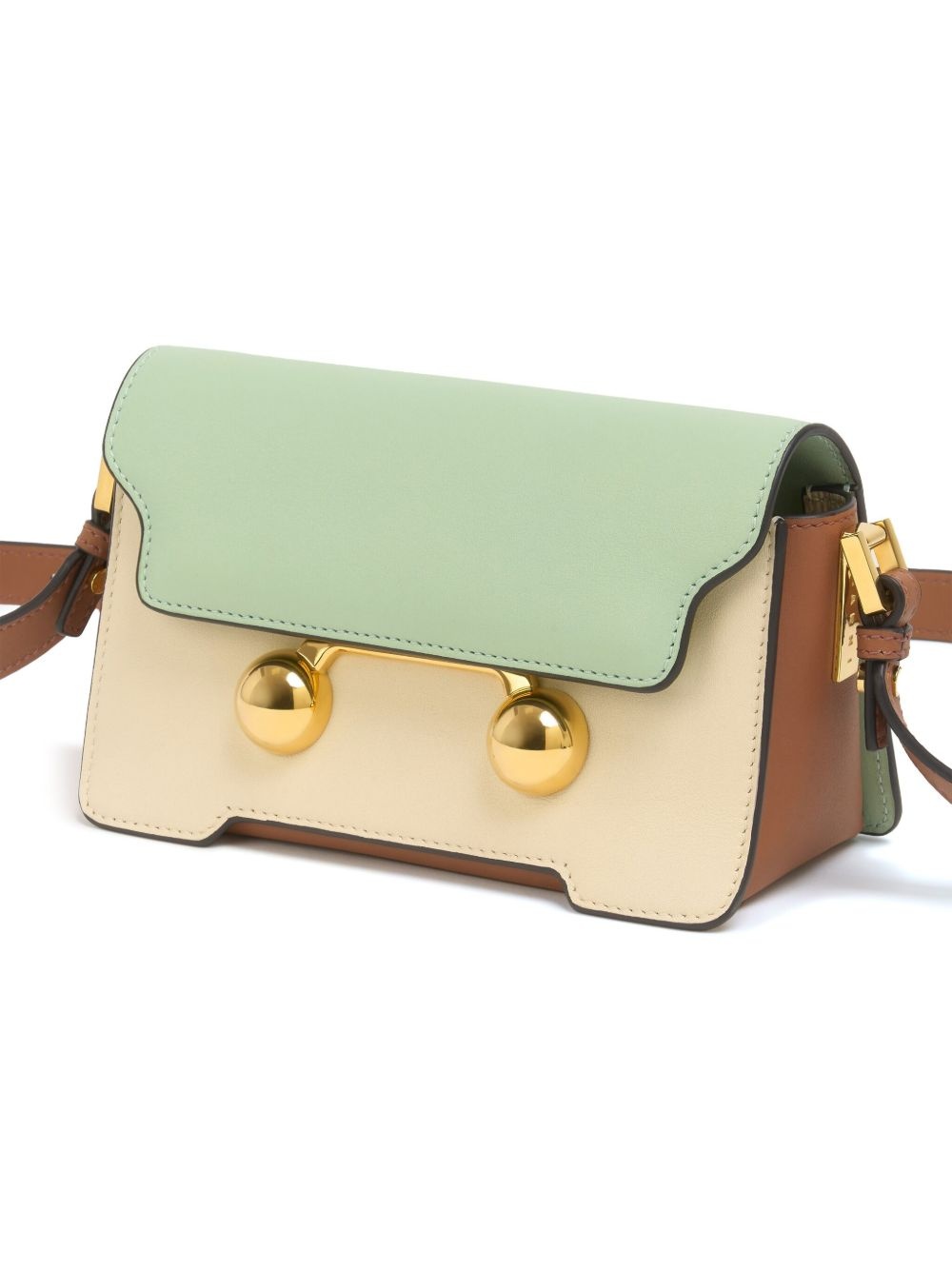 mini Trunkaroo shoulder bag - 6