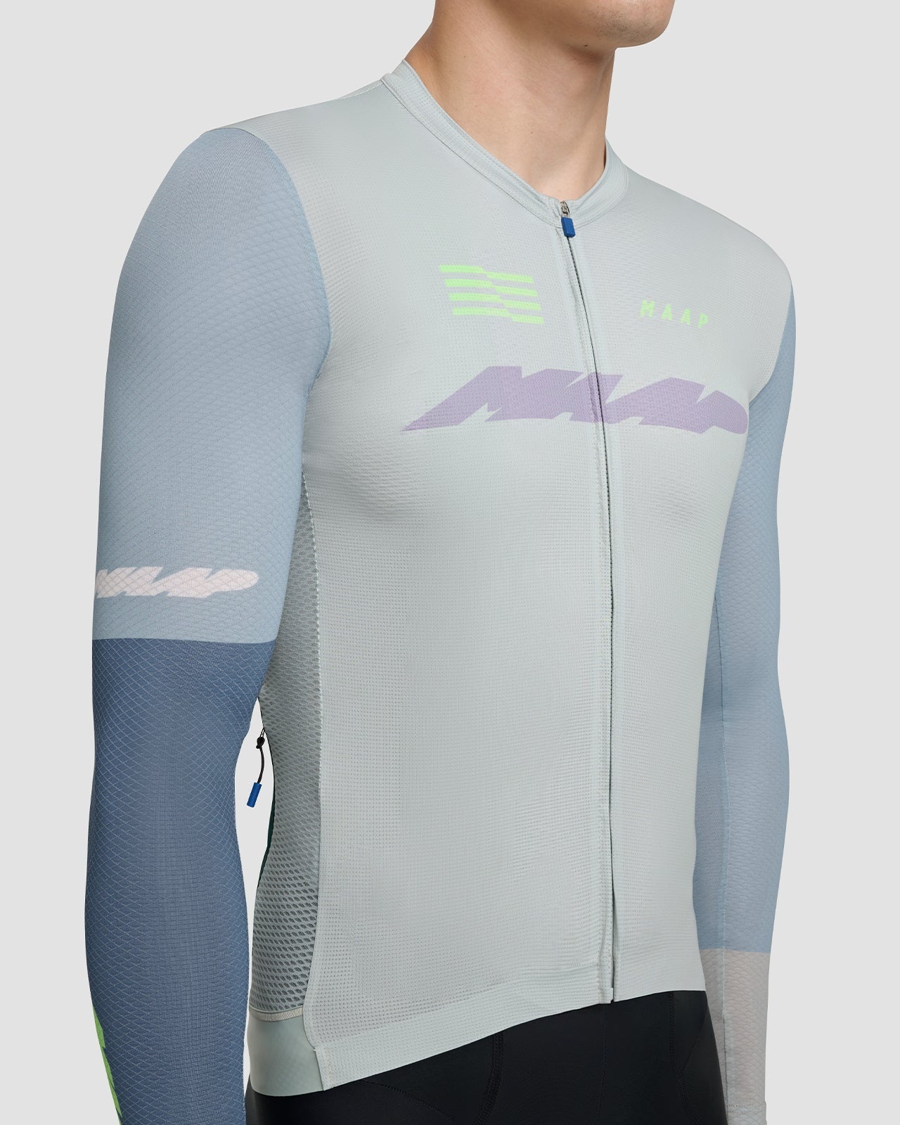 Eclipse Pro Air LS Jersey 2.0 - 6