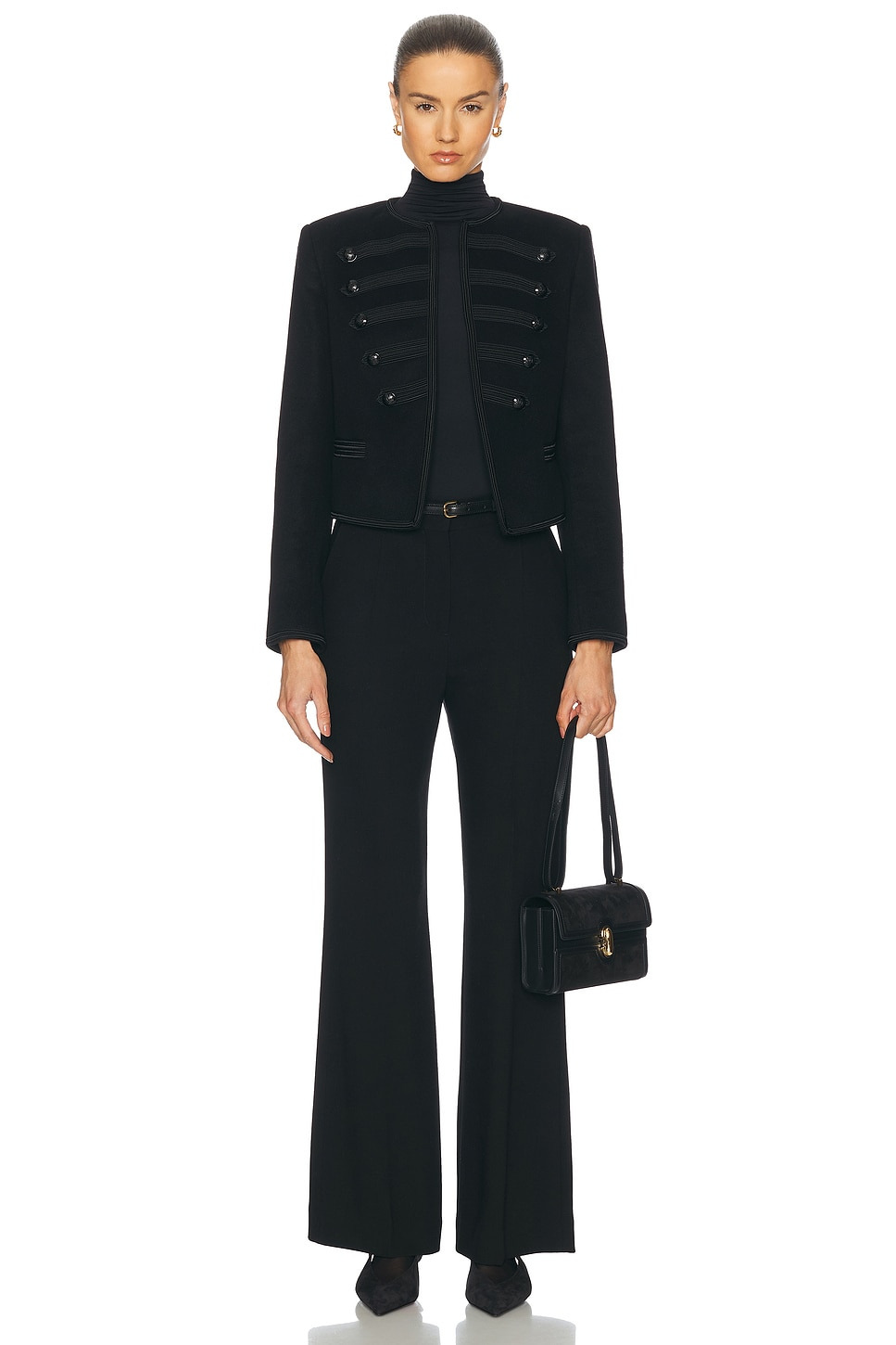 Joni Jacket - 4