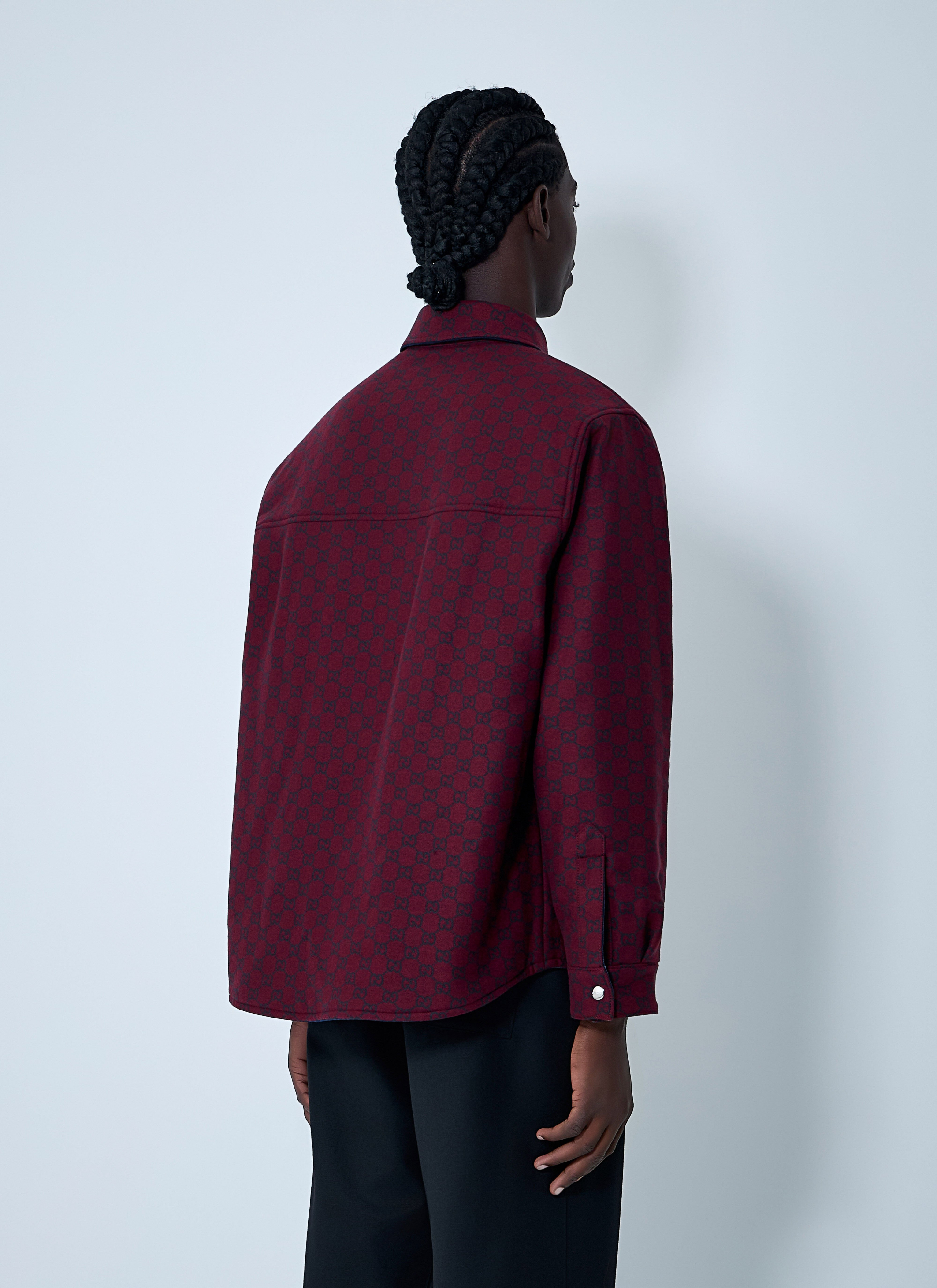 Reversible Shirt - 4