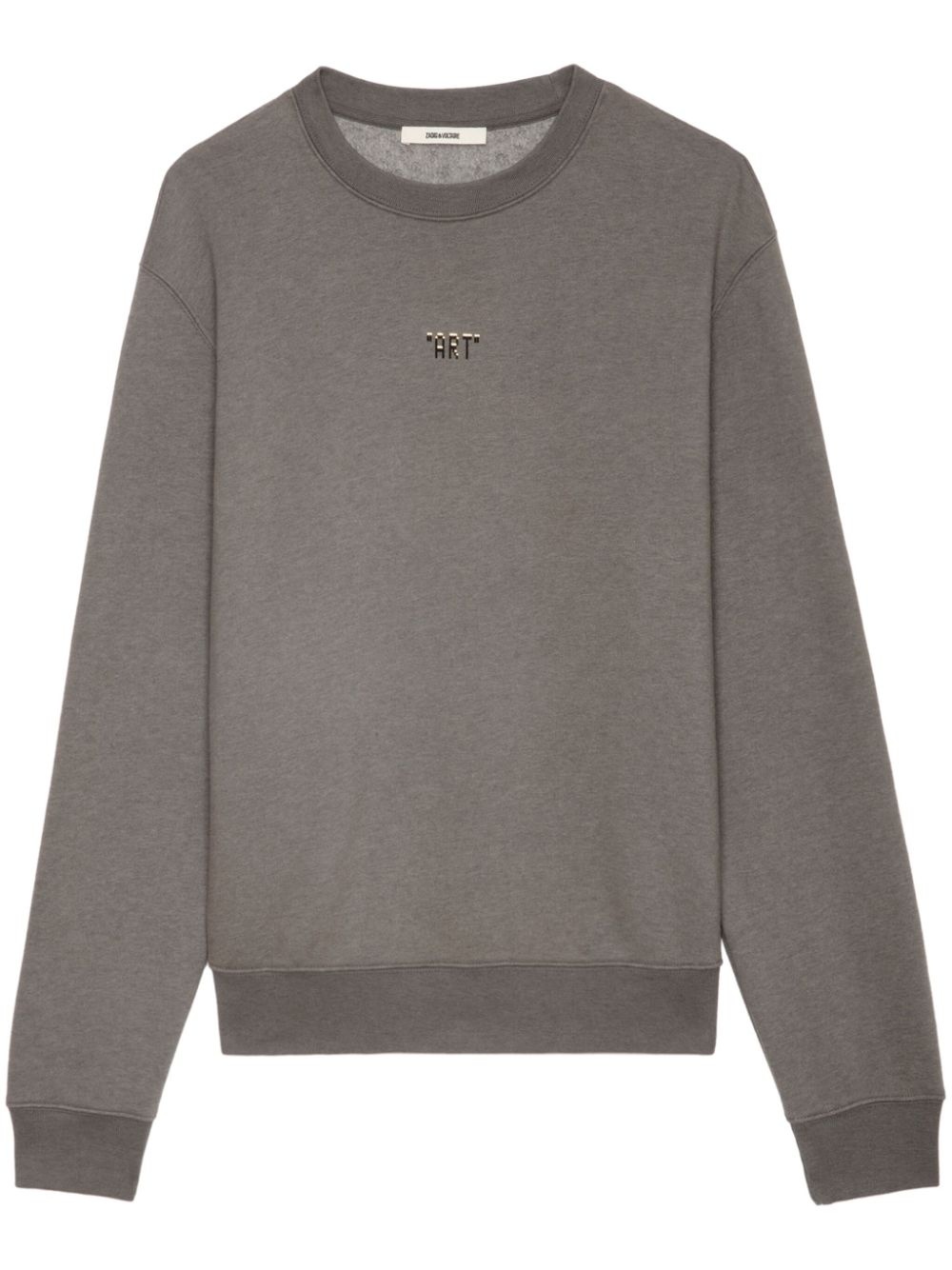 Simba Photoprint sweater - 1