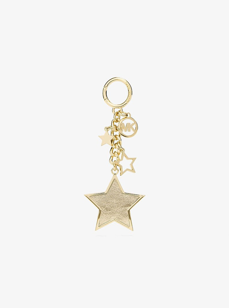 Star Bag Charm 1