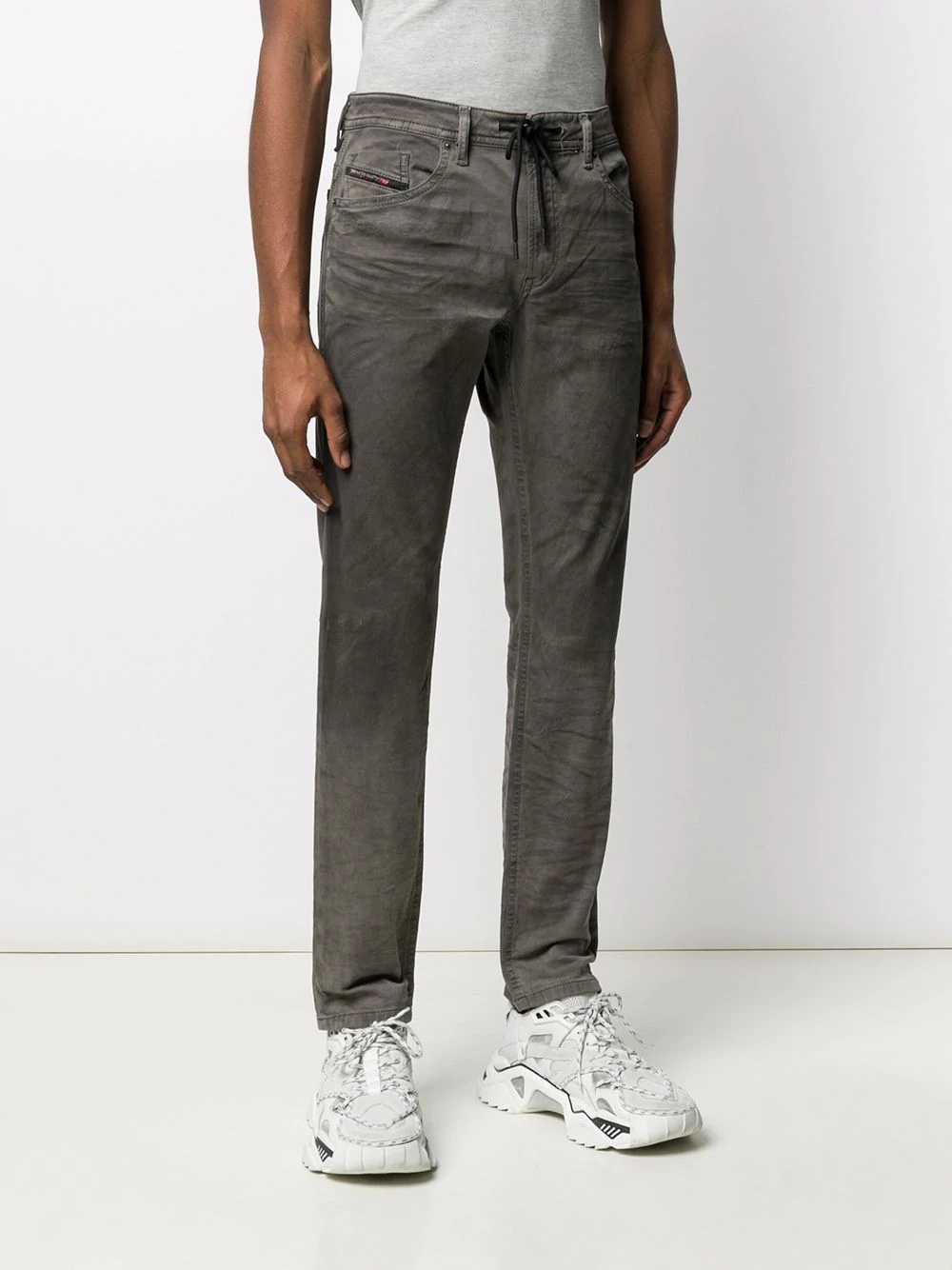 Thommer slim-fit jeans - 3