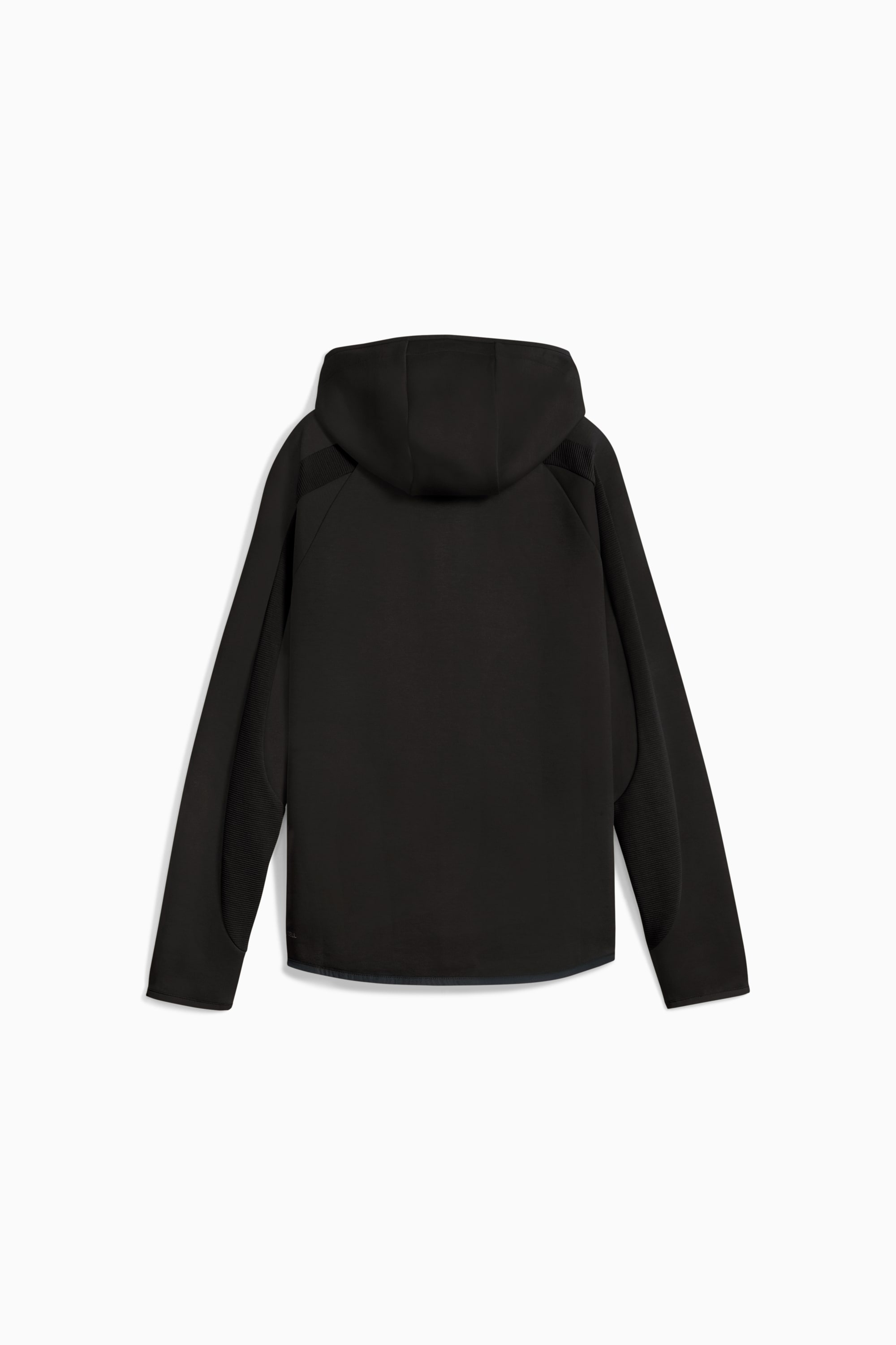 Evostripe Full-Zip Hoodie Women - 2