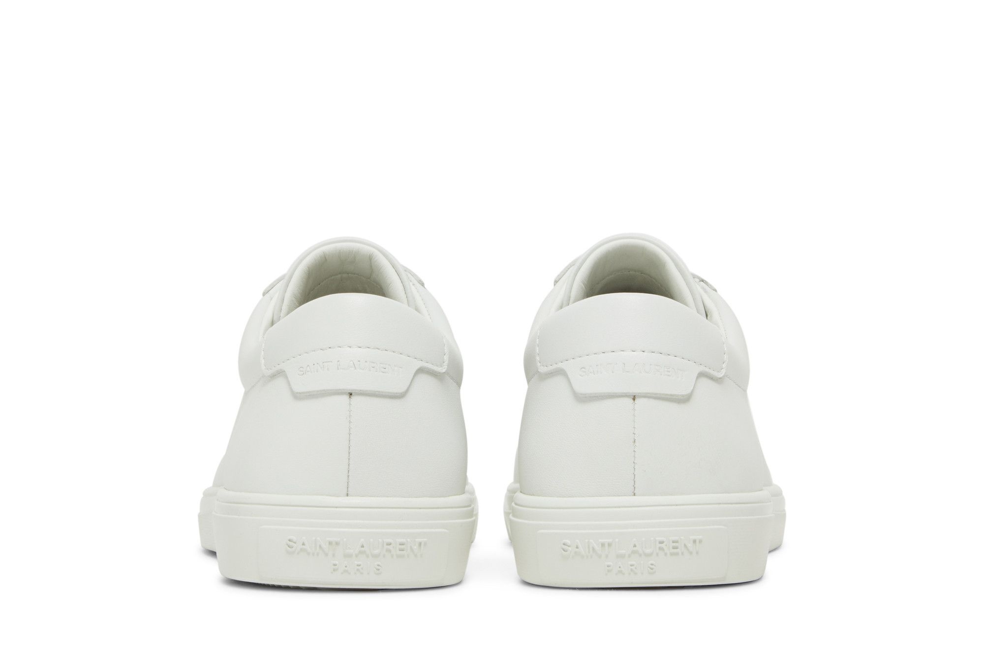 Saint Laurent Wmns Andy 'Optic White' - 6