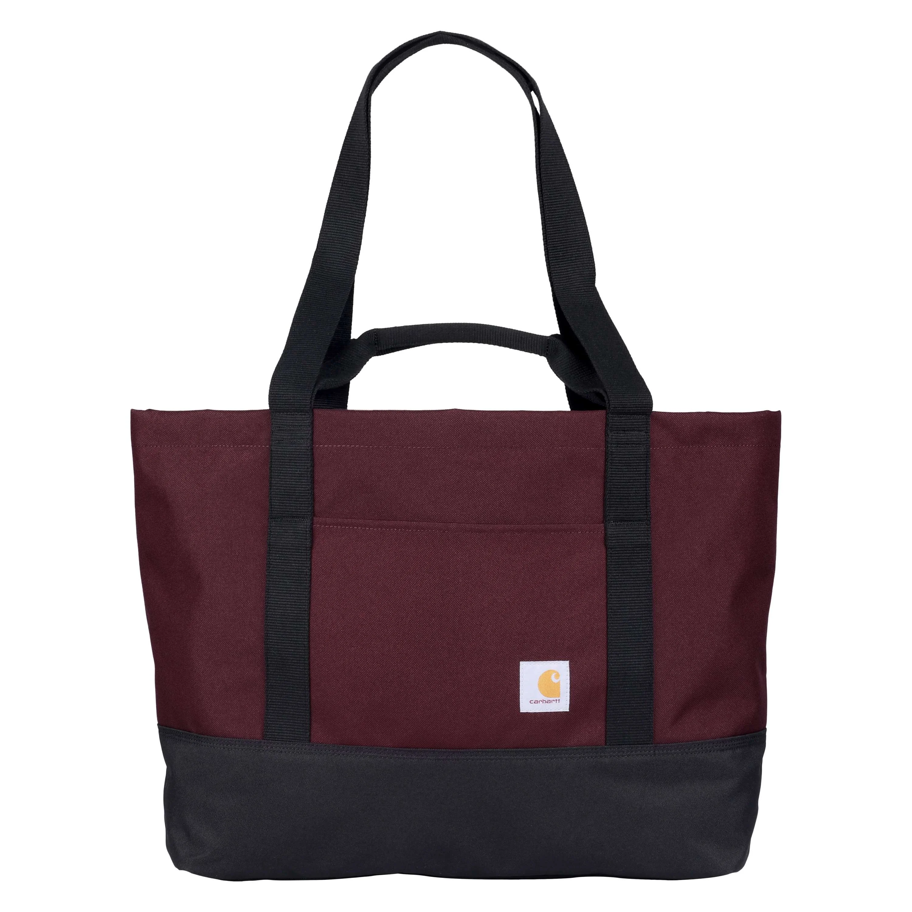 32L Classic Open Tote - 1