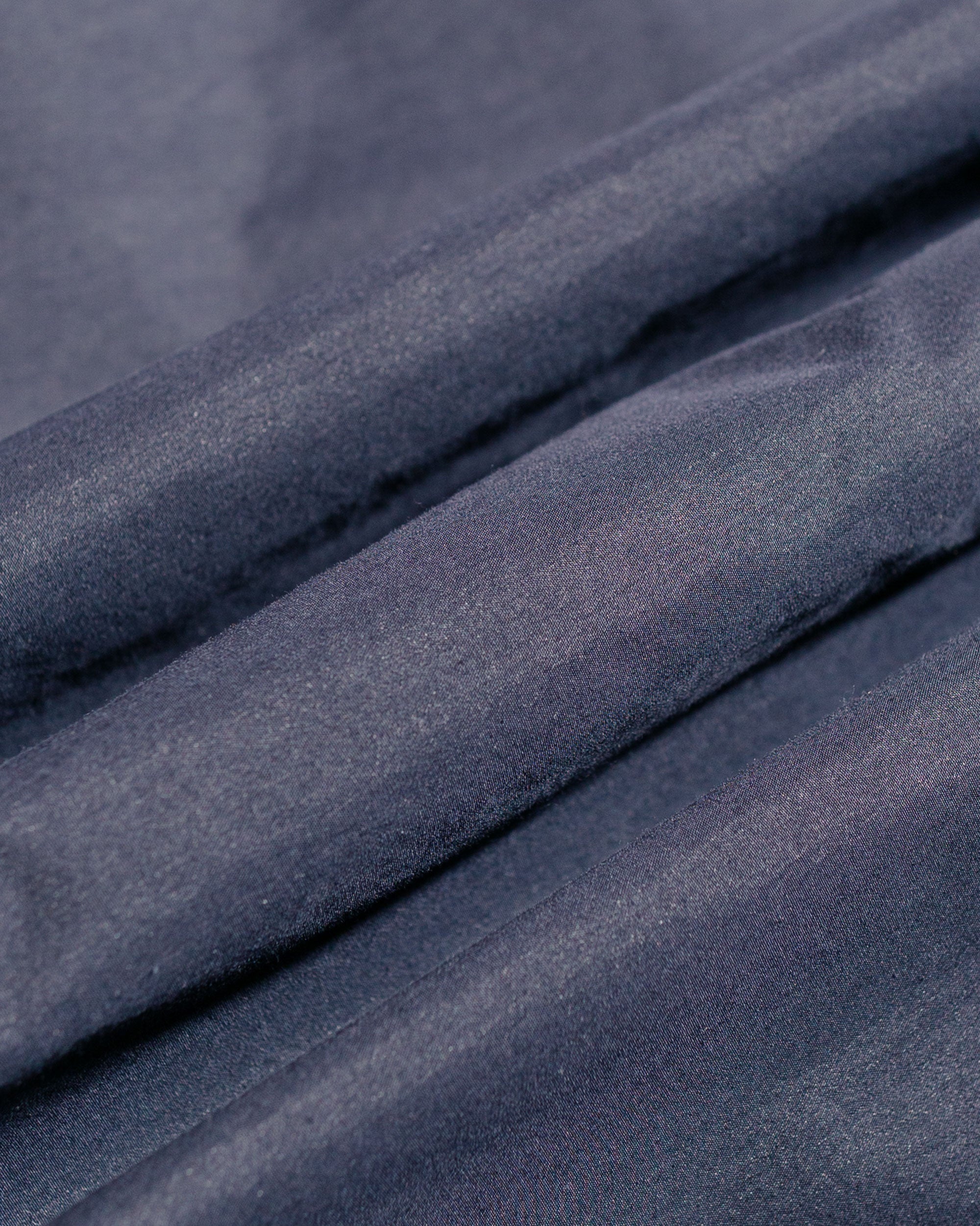 Vargo Tech Poplin Mac Dark Navy - 6