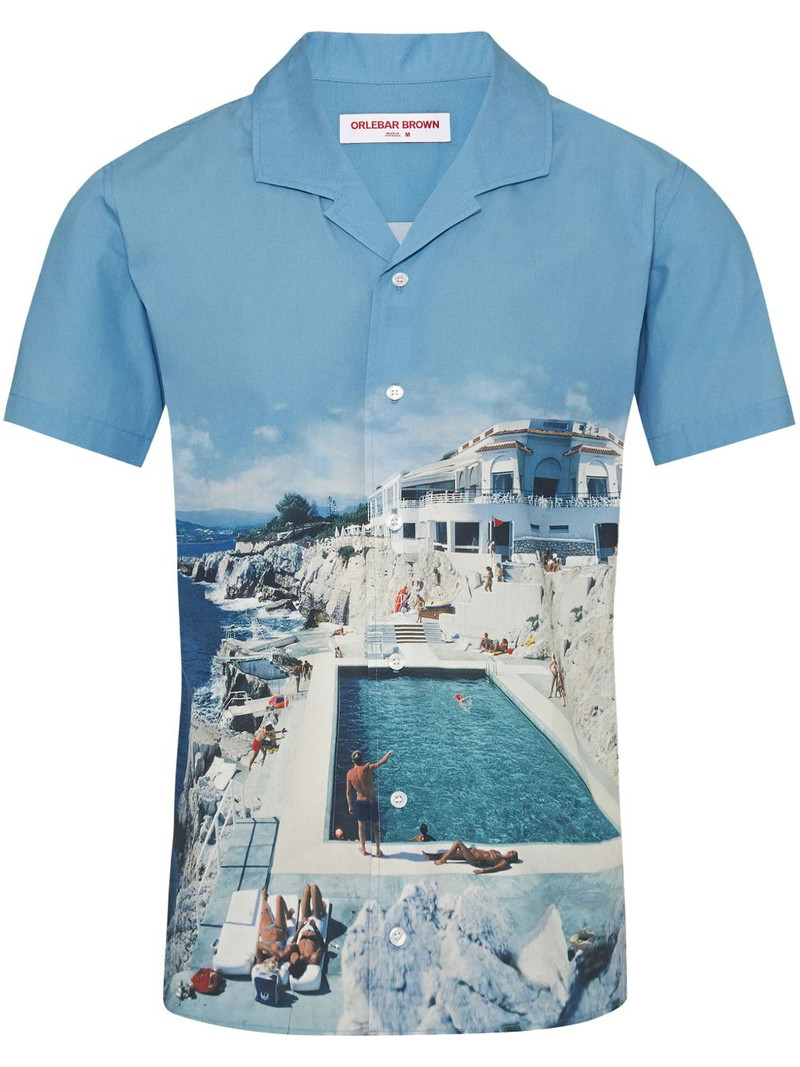 Hibbert shirt 1