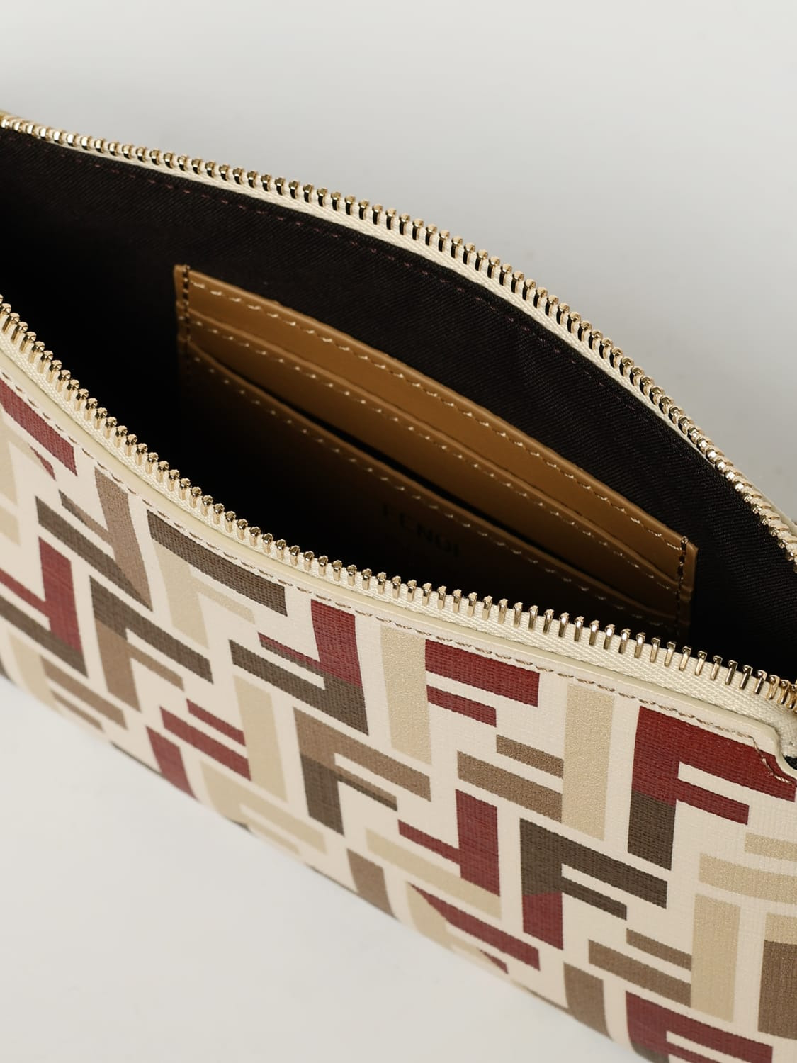 Shoulder bag woman Fendi - 5