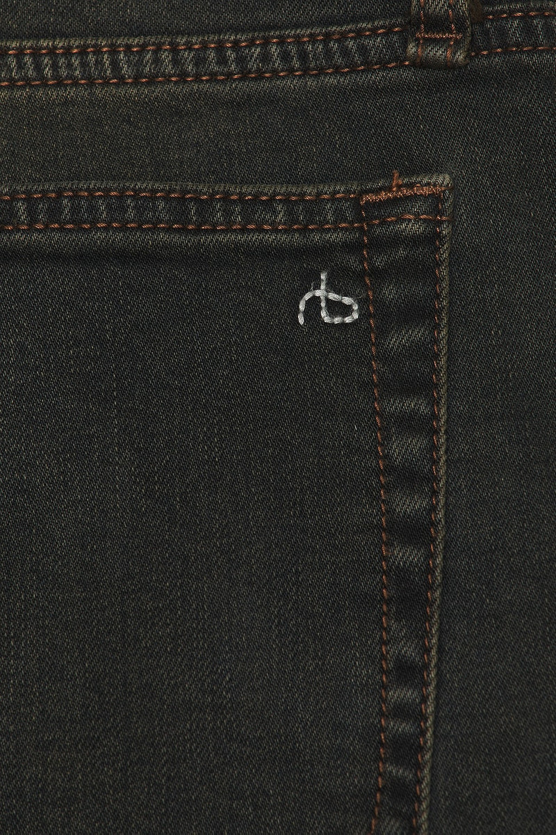 rag & bone Fit 2 Authentic Stretch Infuse Jeans outlook