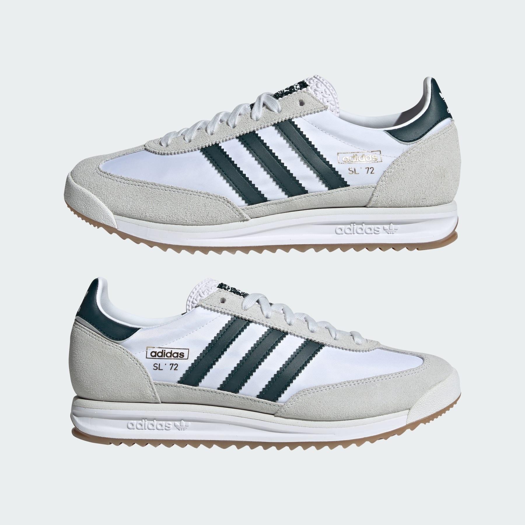 SL 72 RS Shoes - 7